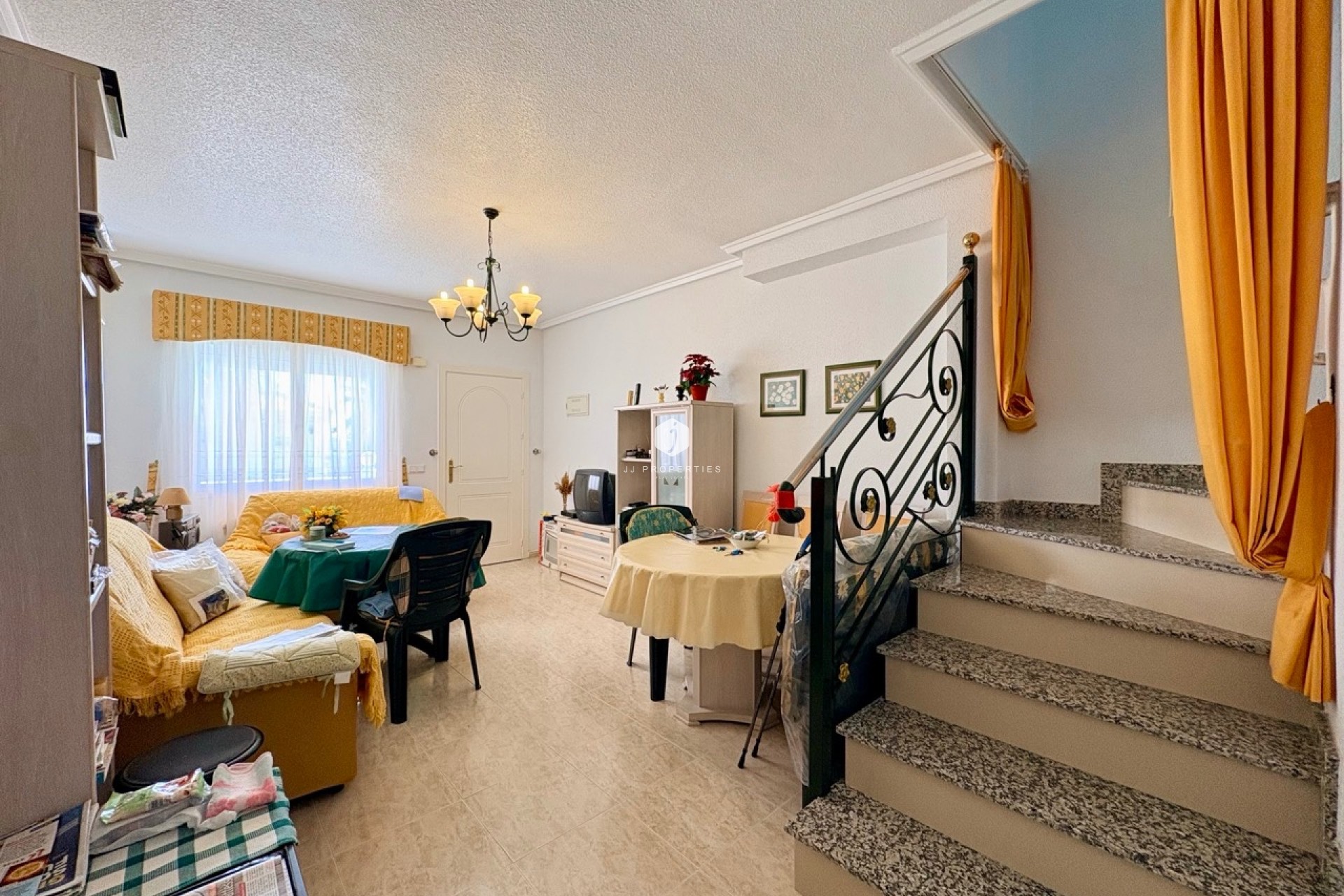 Resale - Chalet -
Rojales - Inland