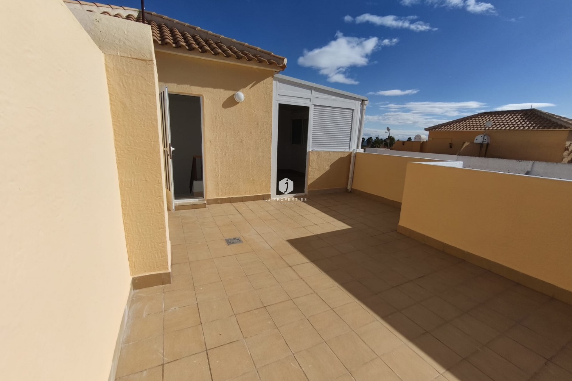 Resale - Chalet -
Rojales - Inland
