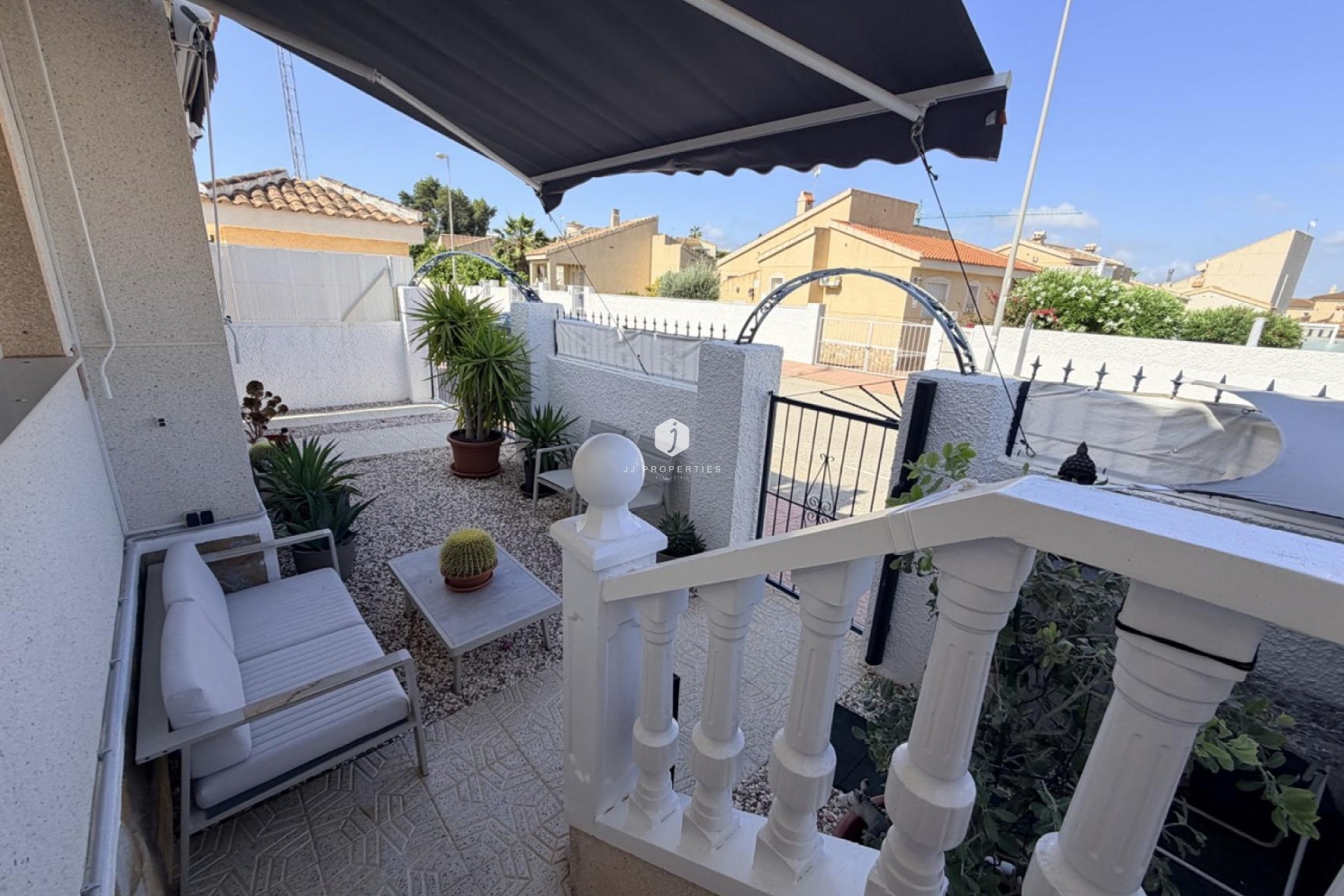Resale - Chalet -
Rojales - Inland