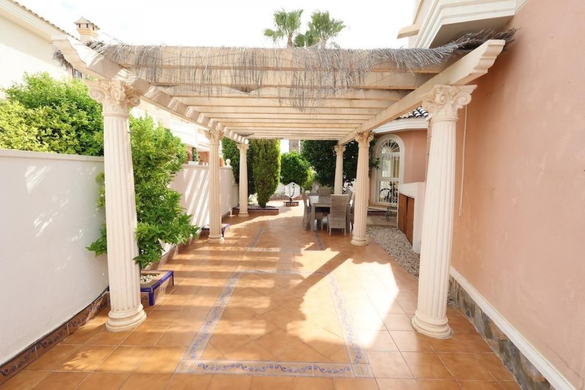 Resale - Chalet -
Rojales - Inland