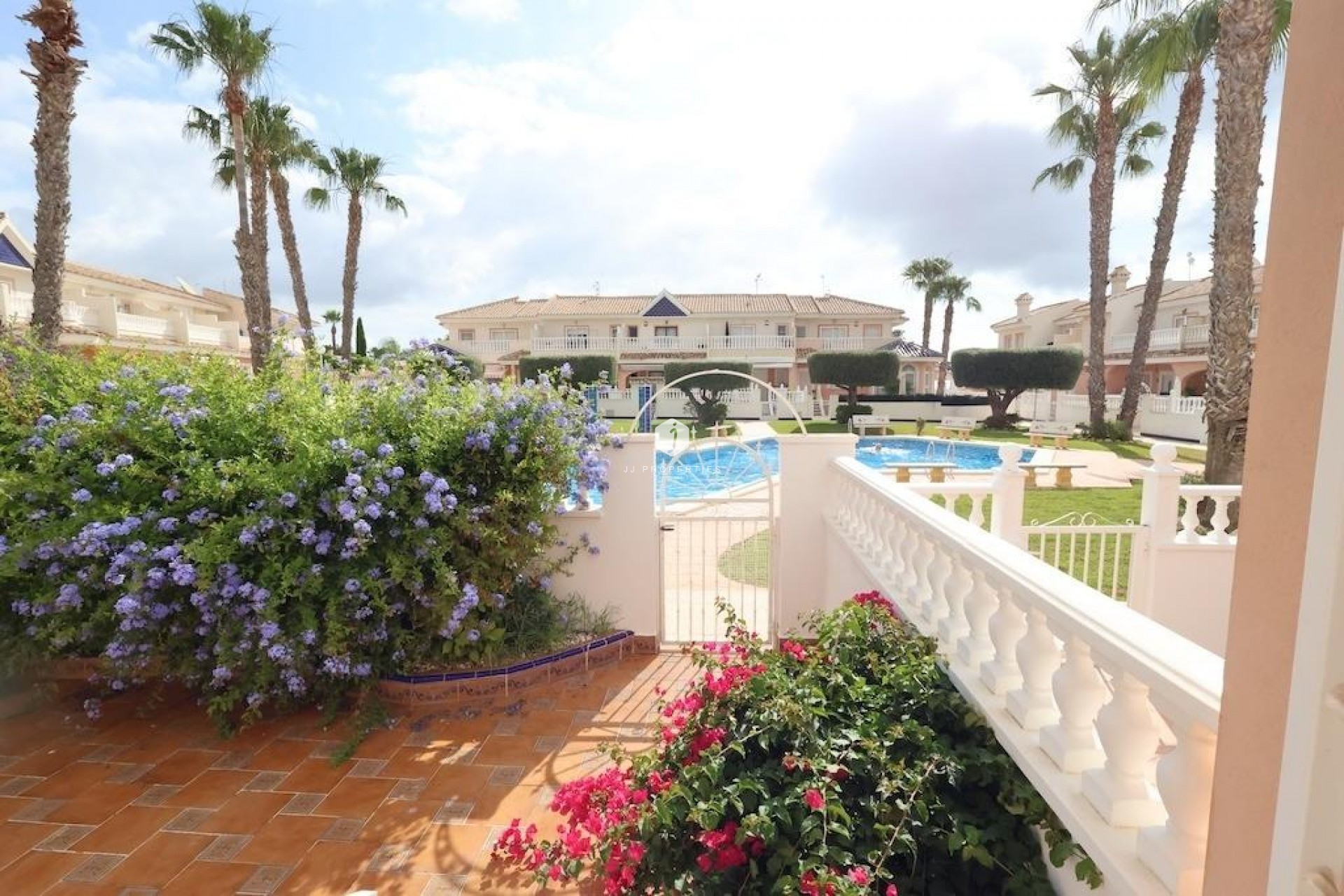 Resale - Chalet -
Rojales - Inland