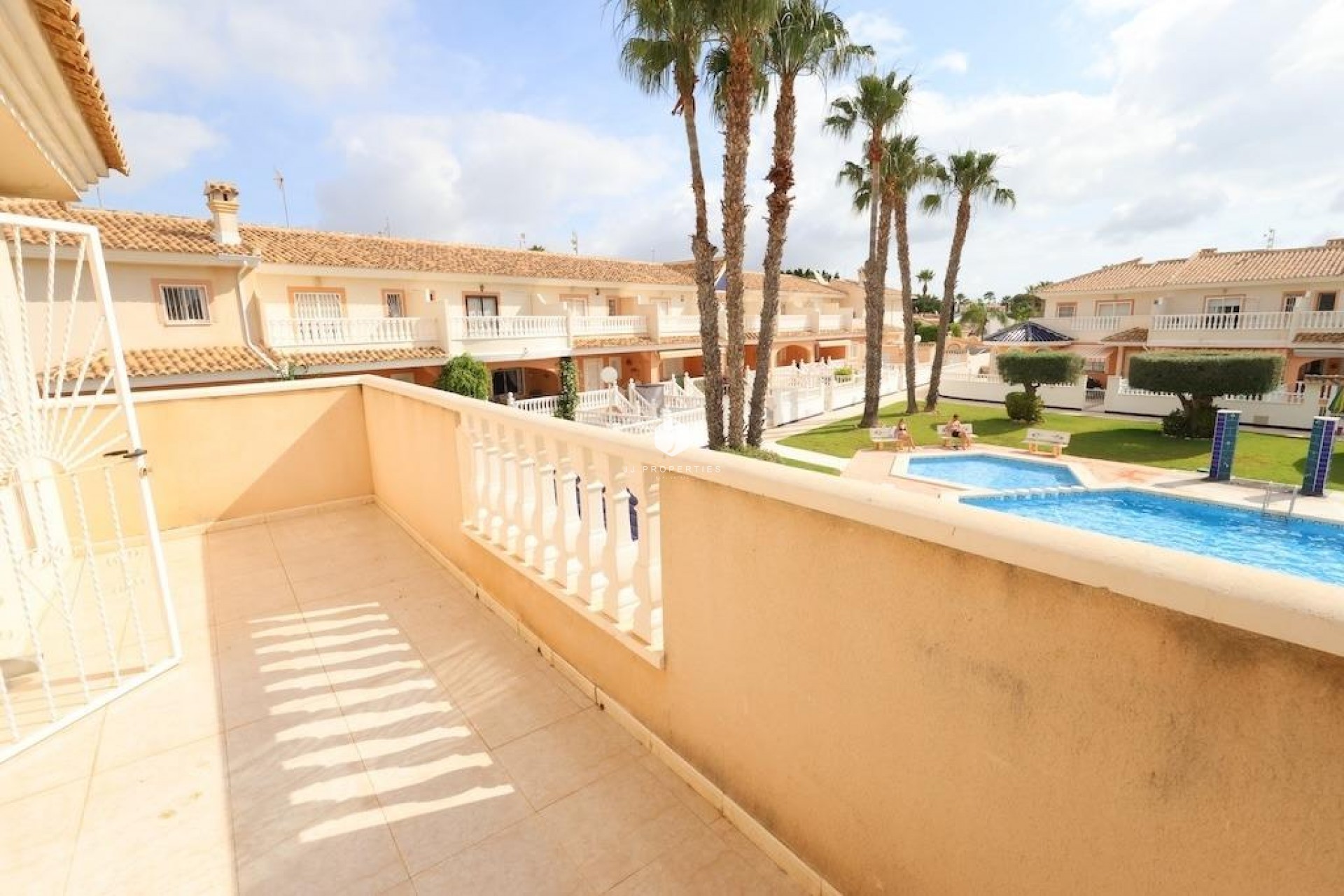 Resale - Chalet -
Rojales - Inland
