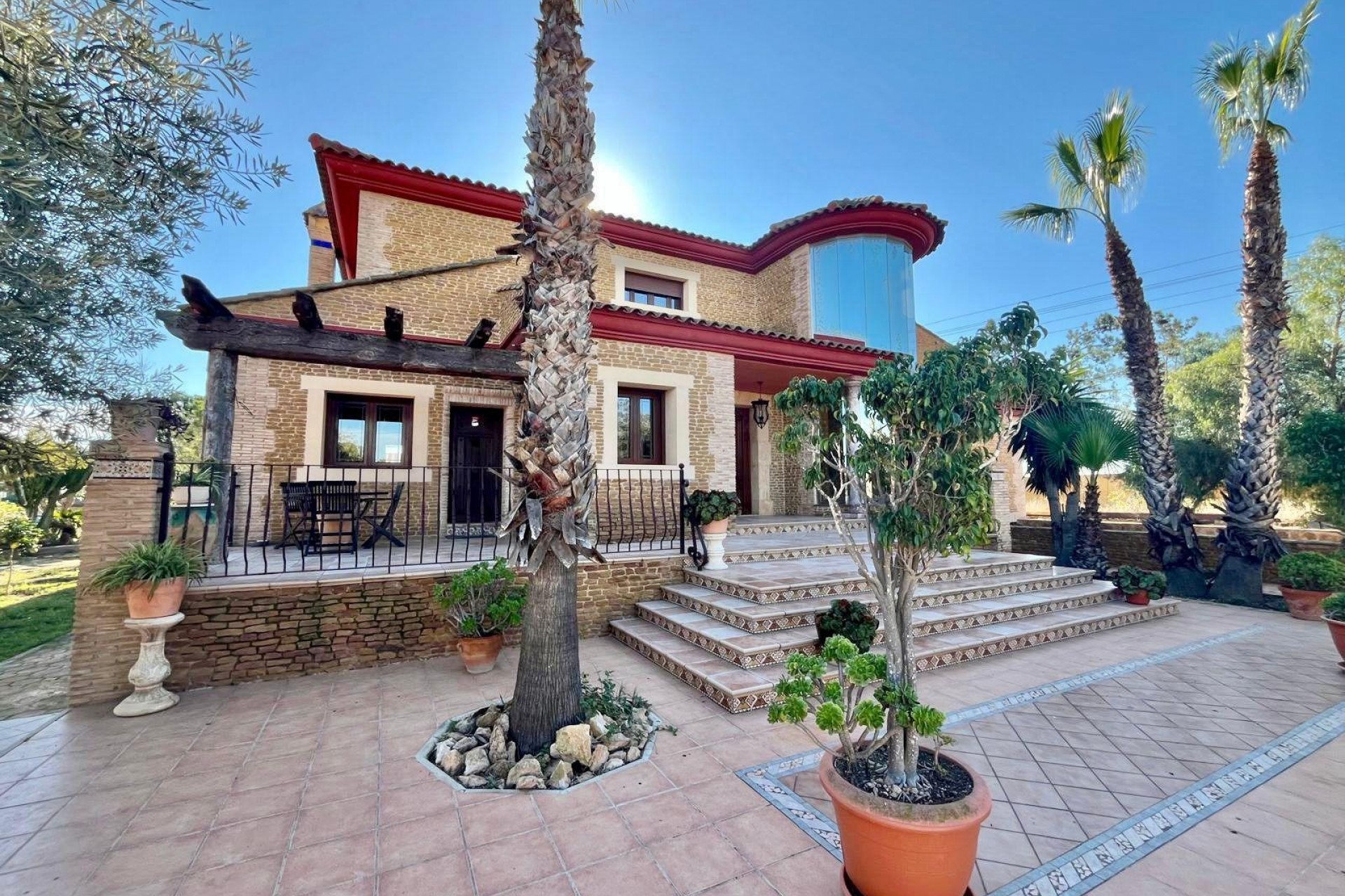 Resale - Chalet -
Rojales - La Vega Baja