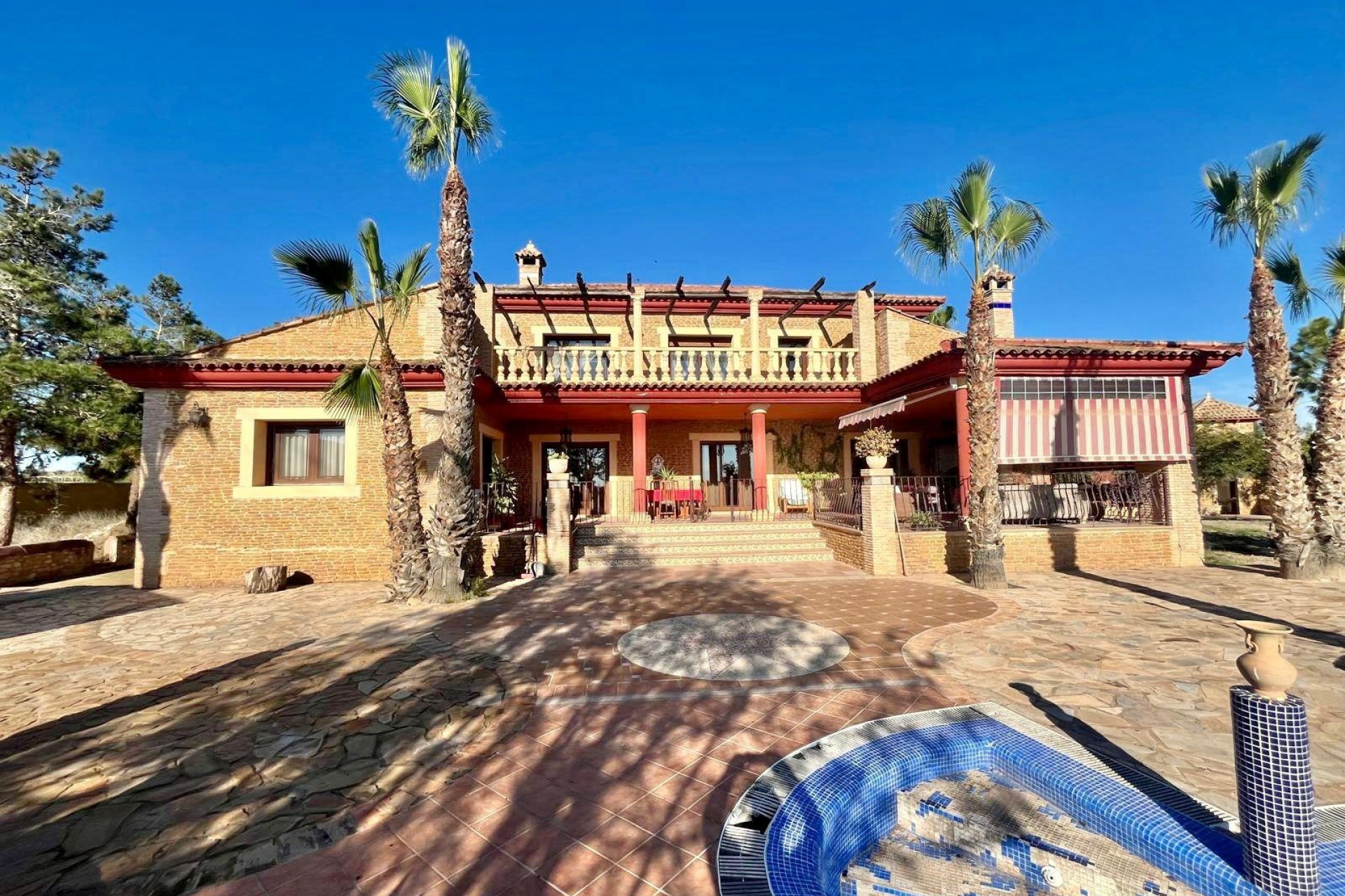 Resale - Chalet -
Rojales - La Vega Baja