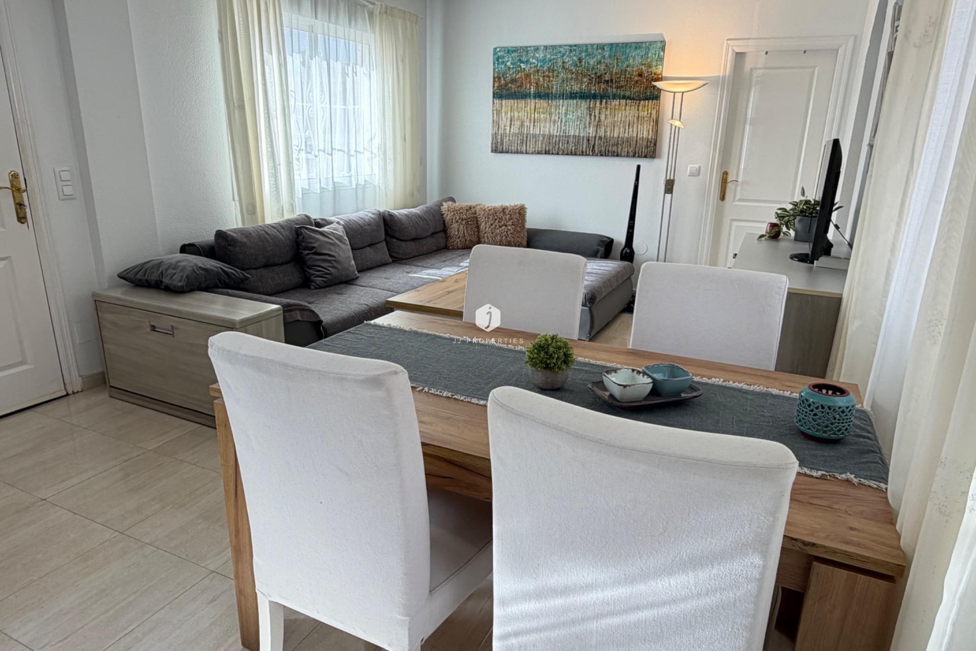 Resale - Chalet -
Rojales - Pueblo