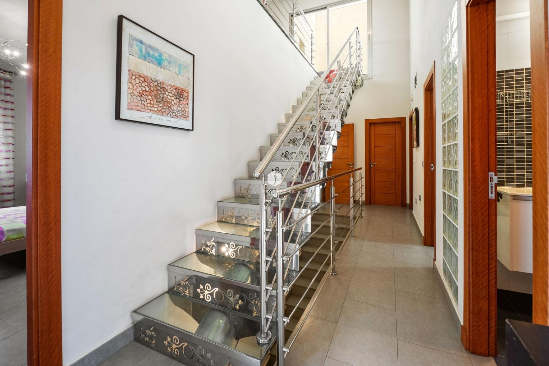 Resale - Chalet -
Rojales