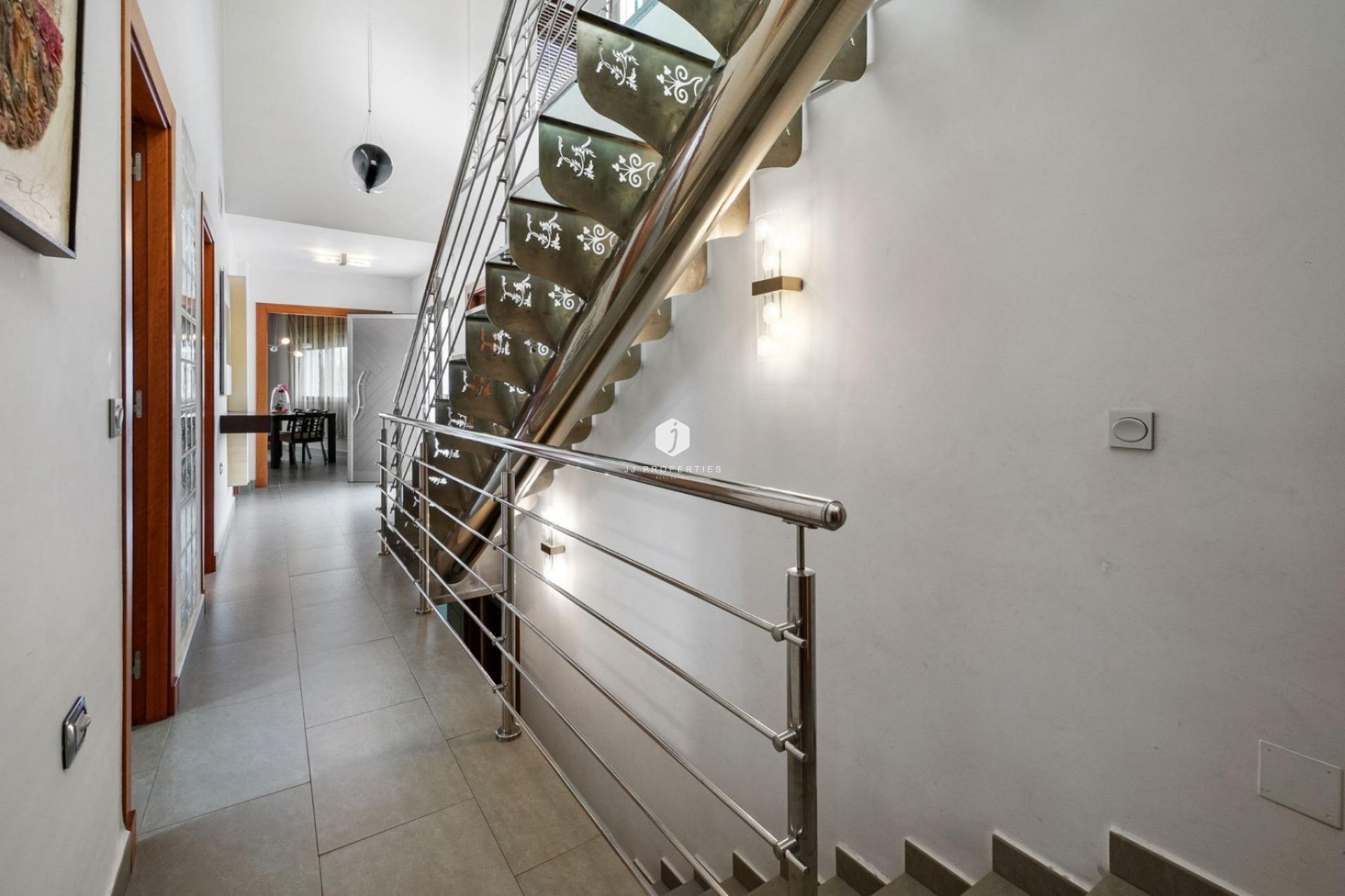 Resale - Chalet -
Rojales