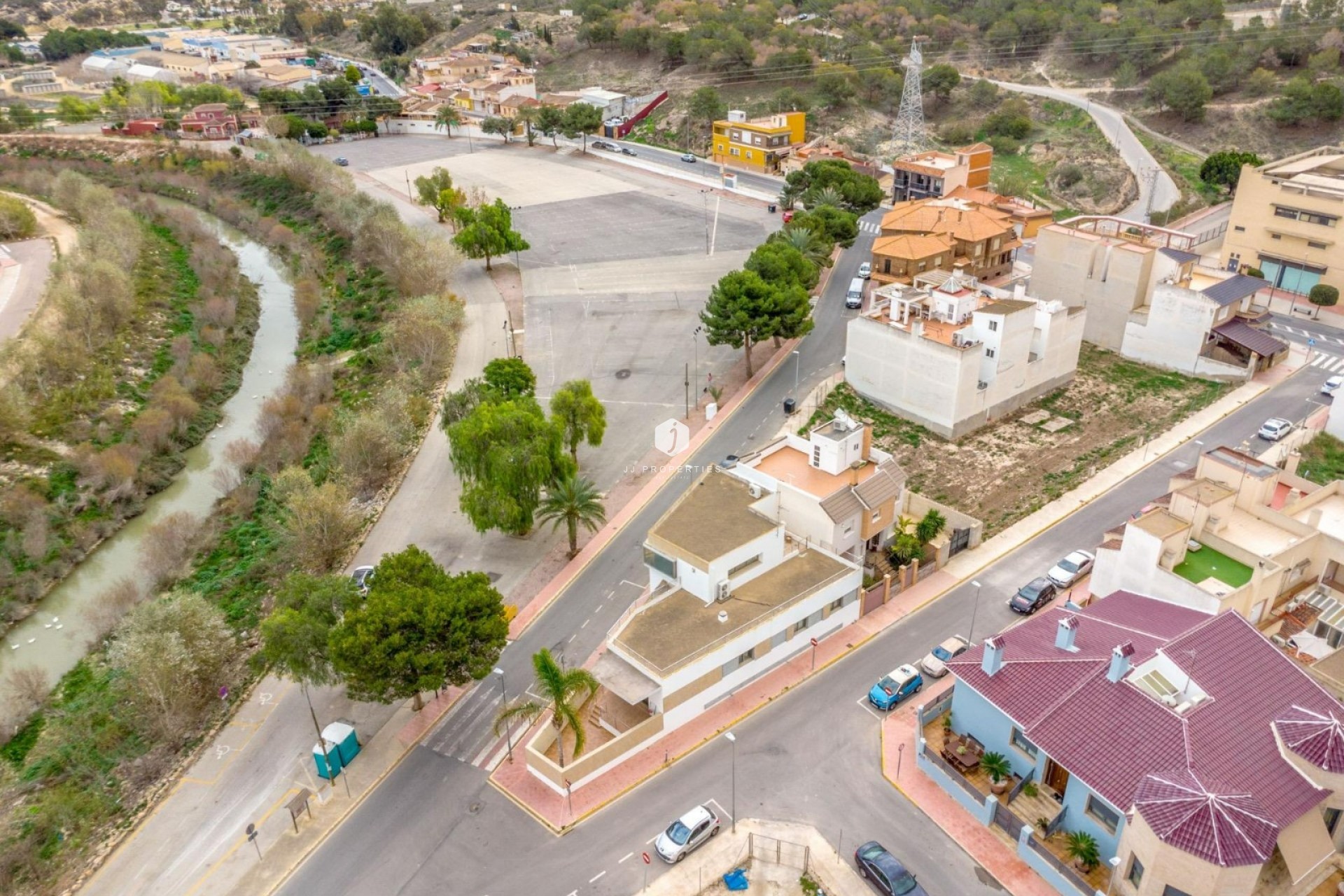 Resale - Chalet -
Rojales