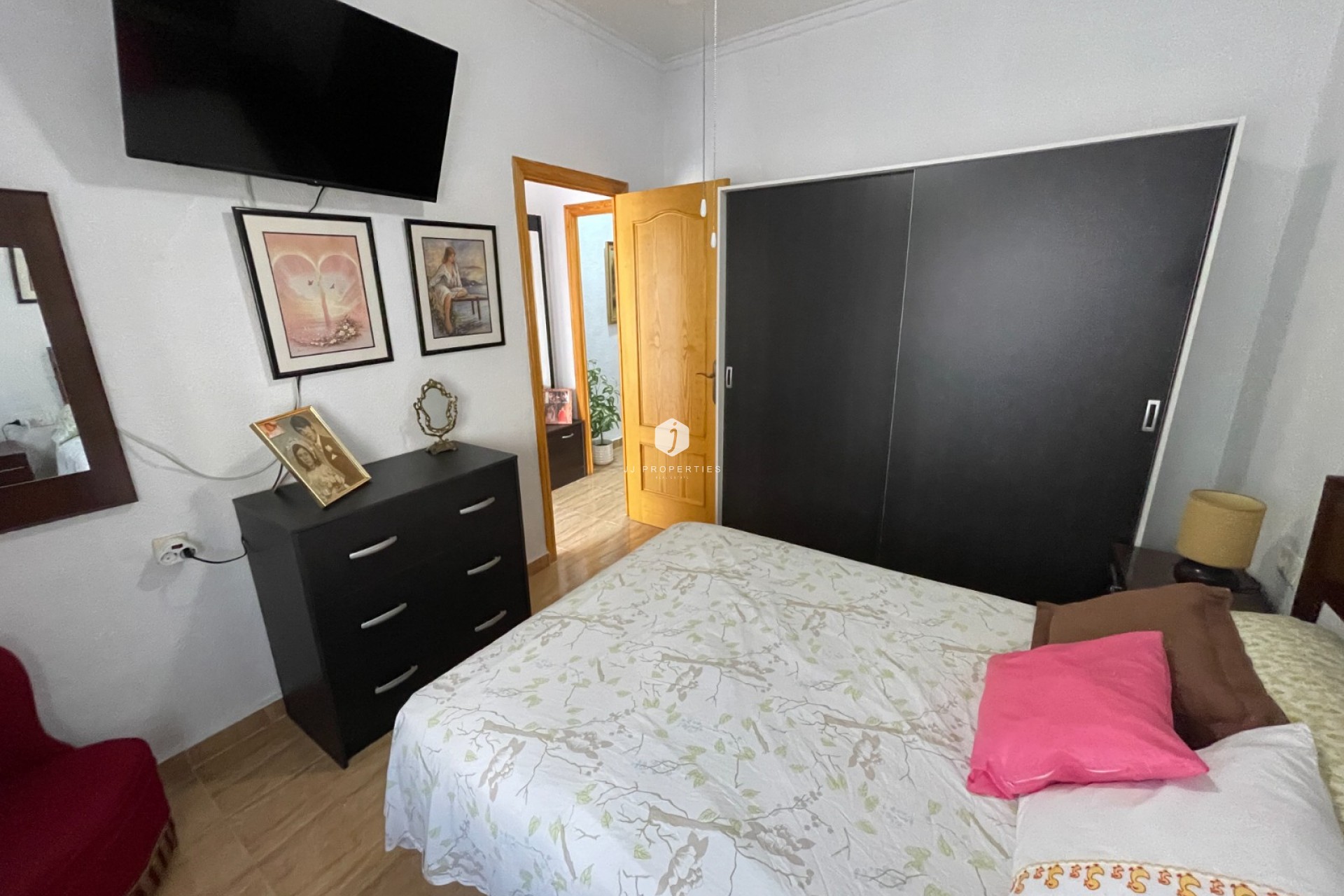 Resale - Chalet -
San Fulgencio - Costa Blanca