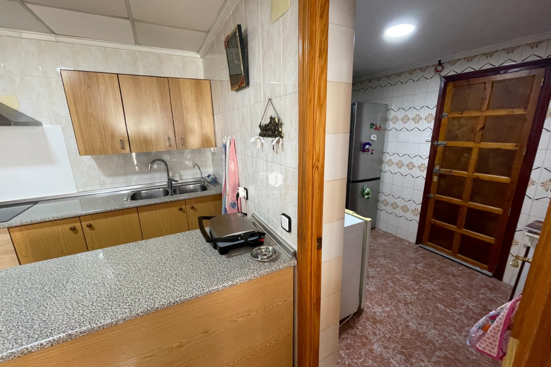 Resale - Chalet -
San Fulgencio - Costa Blanca