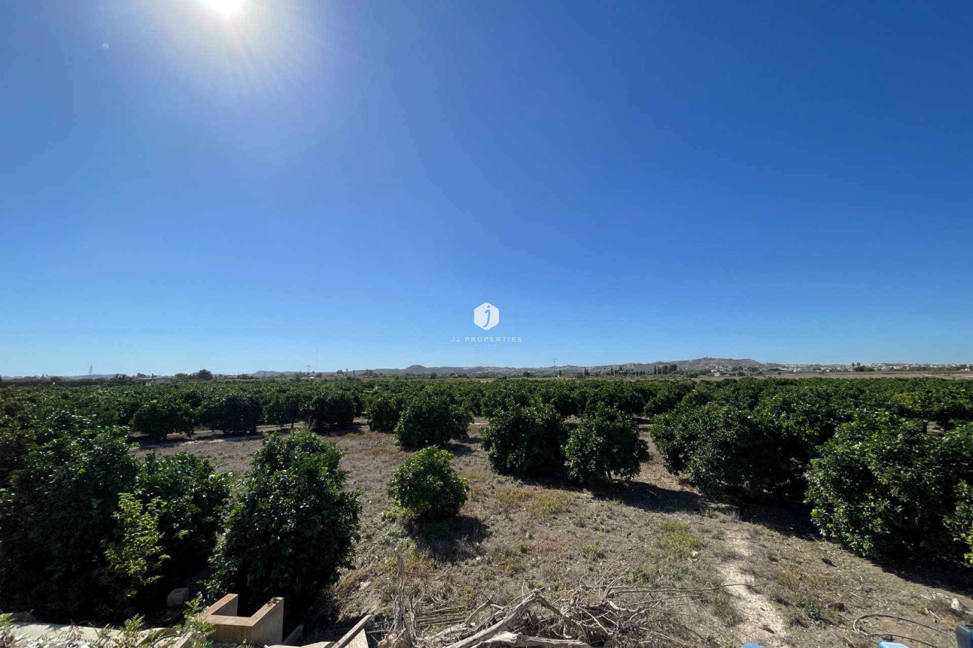 Resale - Chalet -
San Fulgencio - Costa Blanca