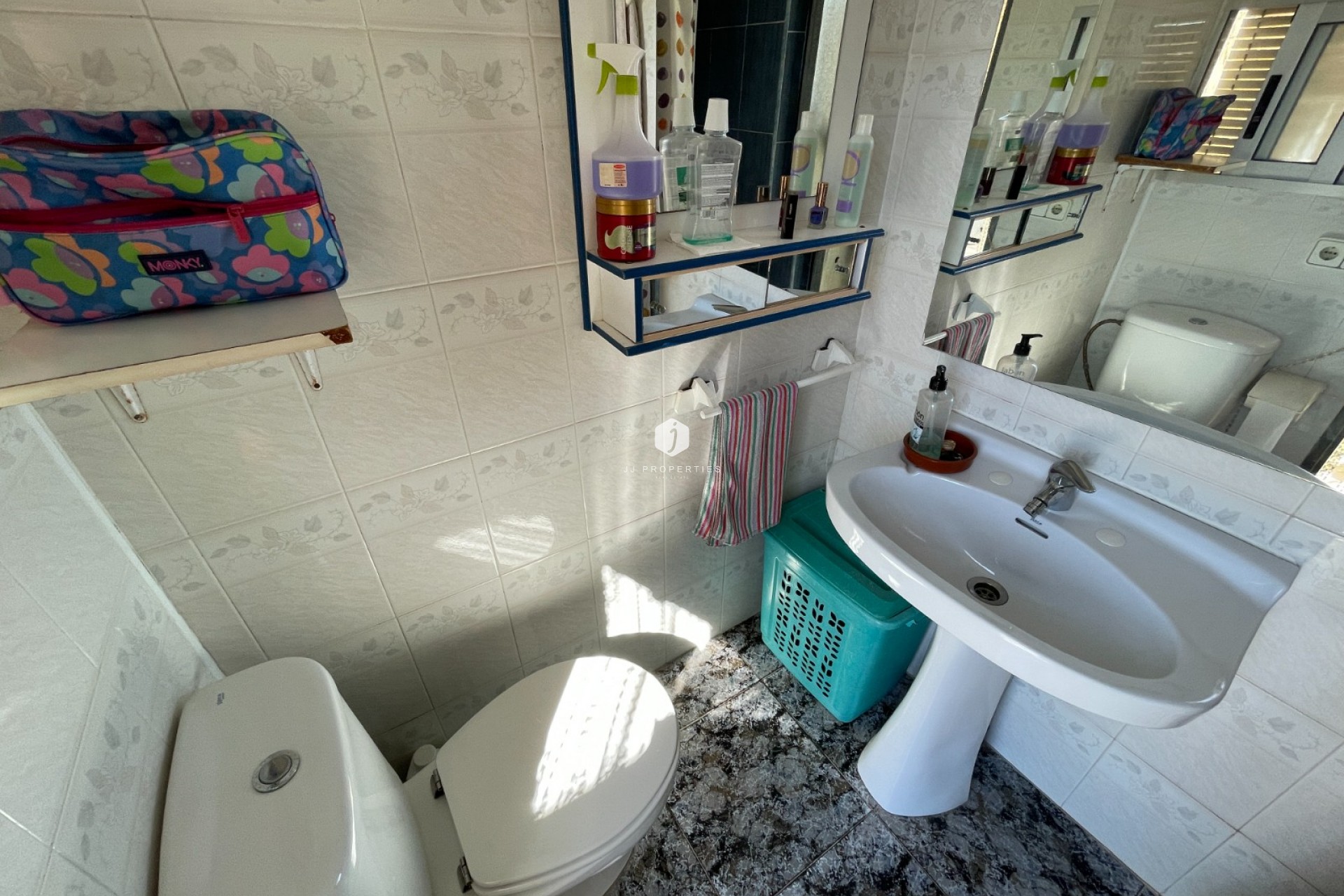 Resale - Chalet -
San Fulgencio - Costa Blanca