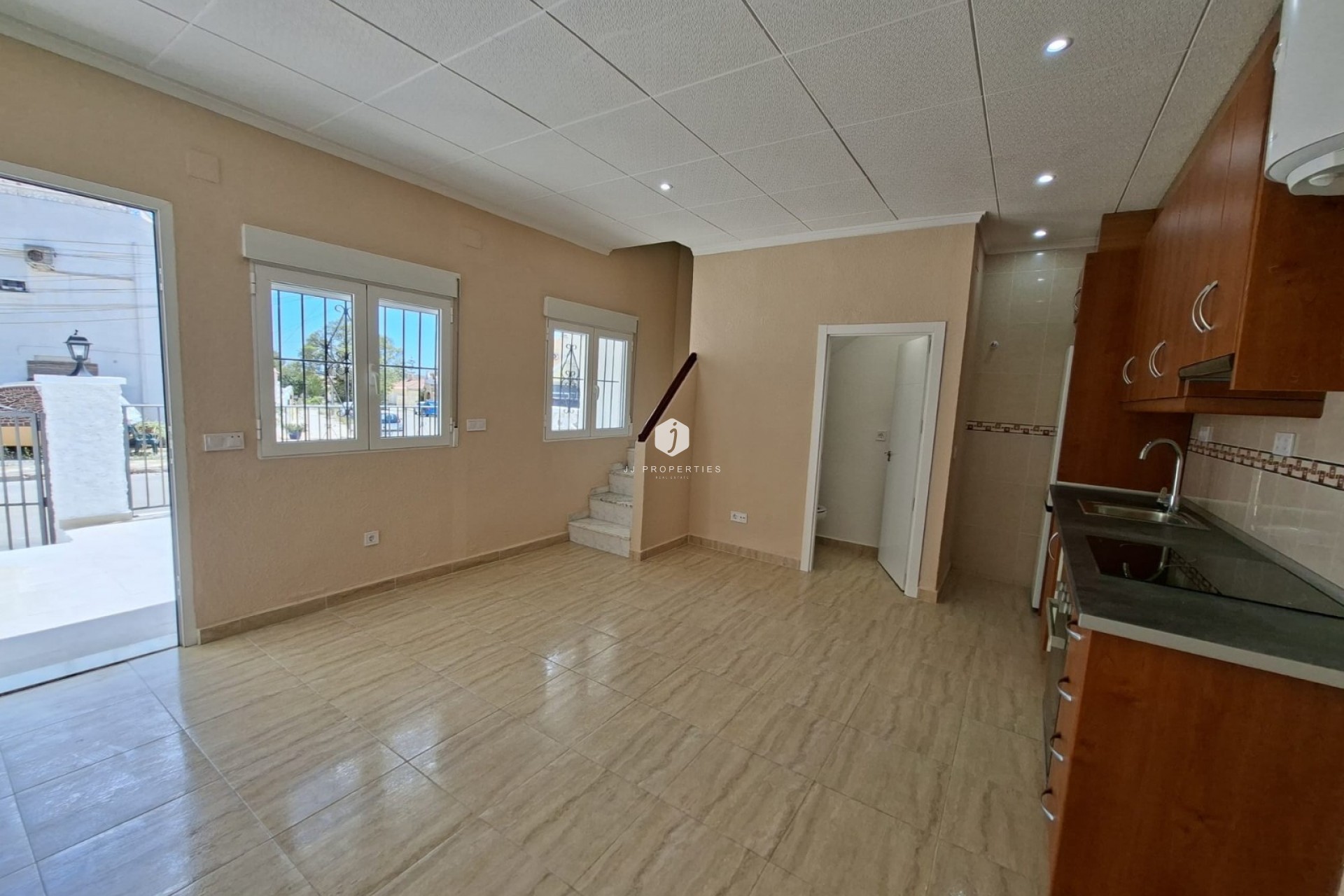 Resale - Chalet -
San Fulgencio - Costa Blanca