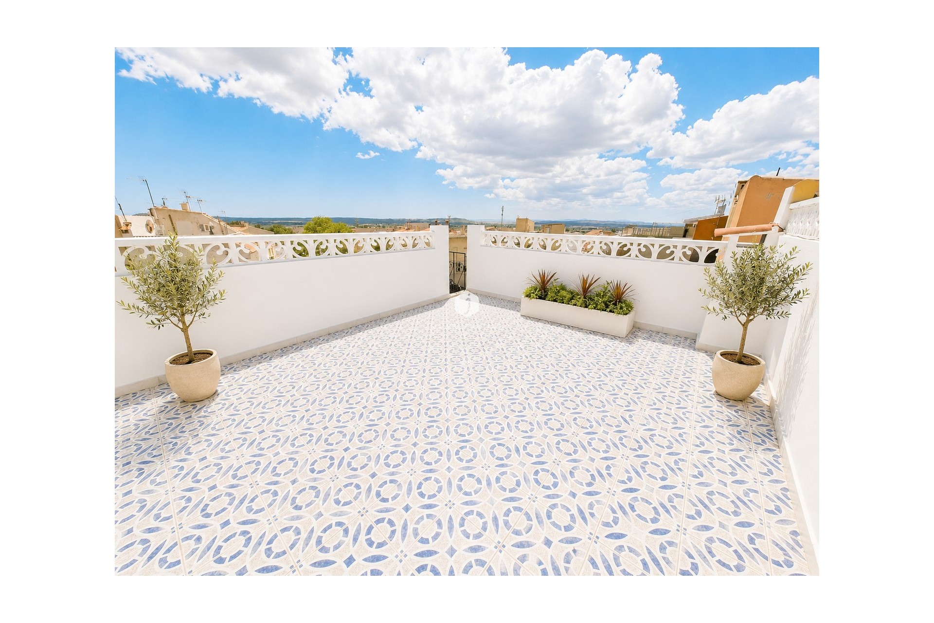 Resale - Chalet -
San Fulgencio - Costa Blanca