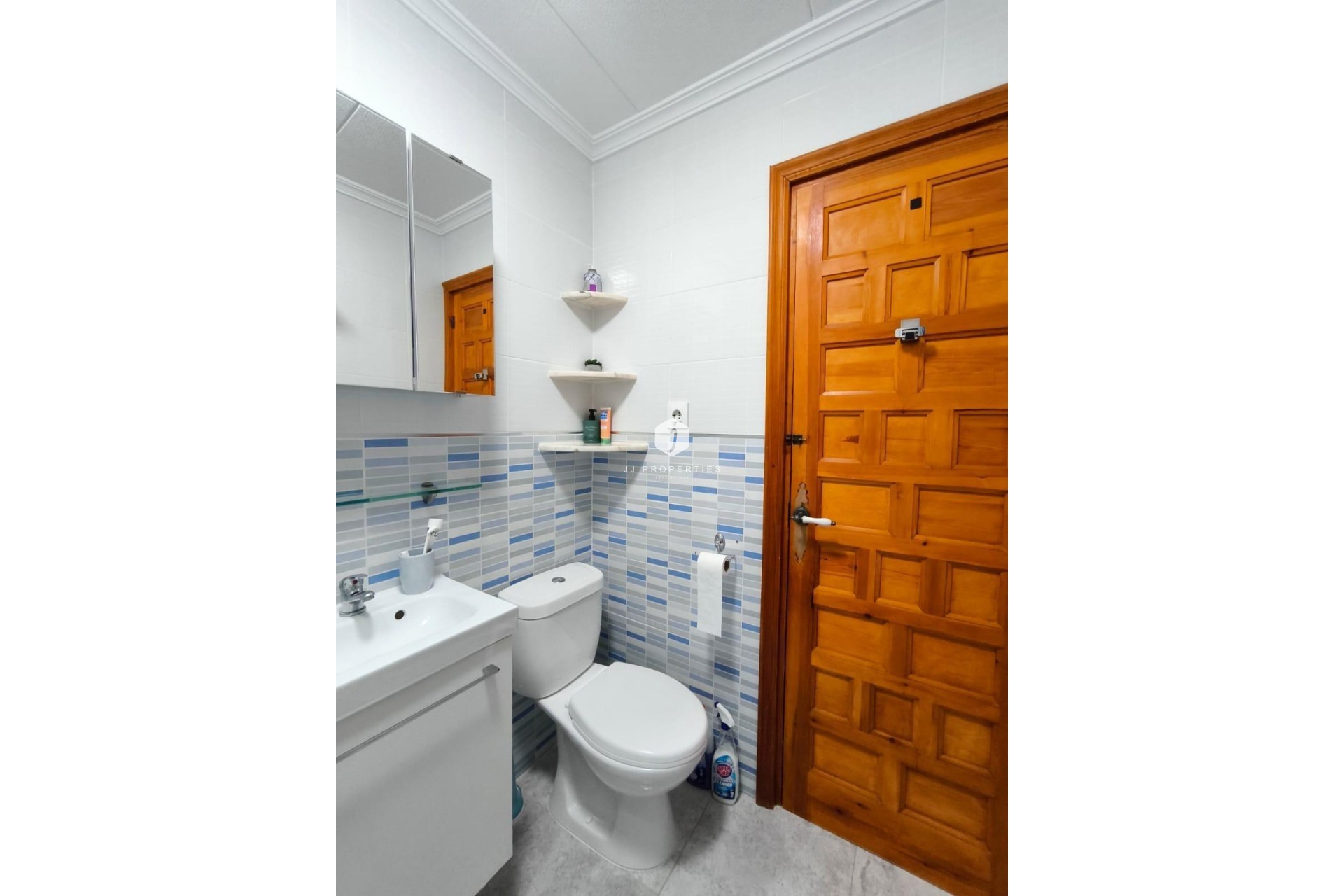 Resale - Chalet -
San Fulgencio - La Marina - Urb. La Marina