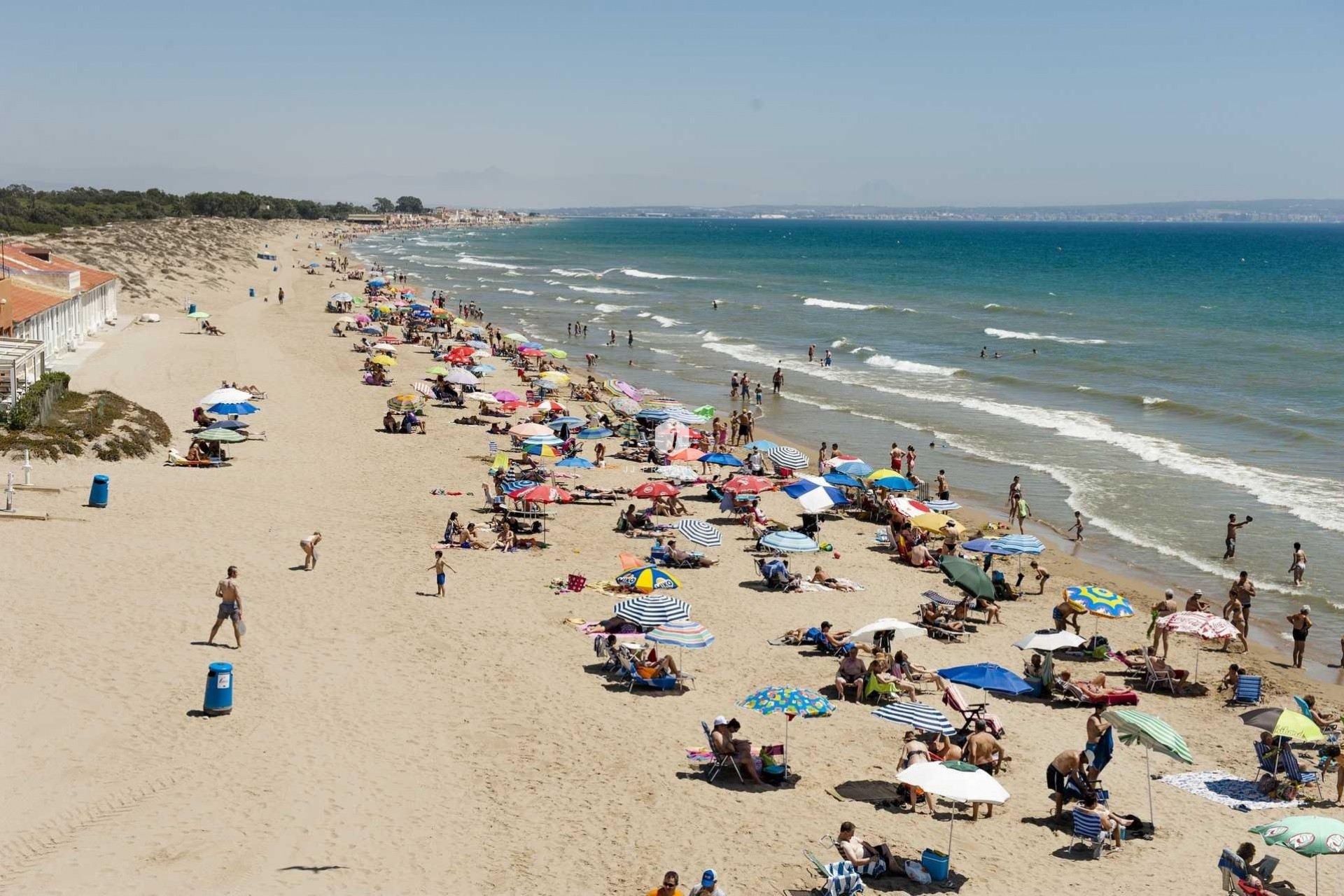 Resale - Chalet -
San Fulgencio - La Marina