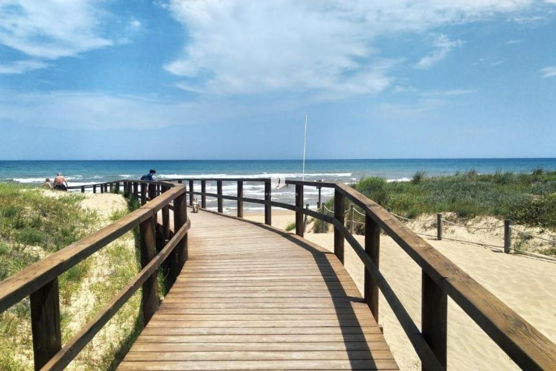 Resale - Chalet -
San Fulgencio - La Marina