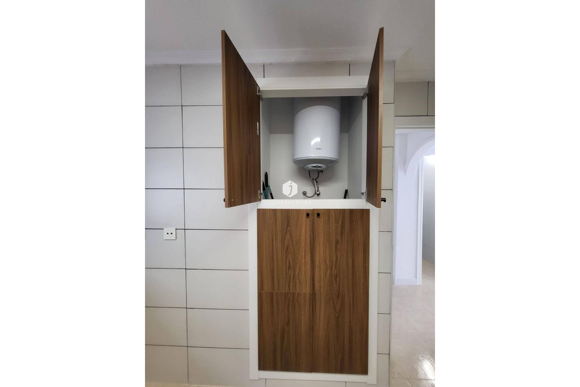 Resale - Chalet -
San Miguel de Salinas - Ciudad De Las Comunicaciones