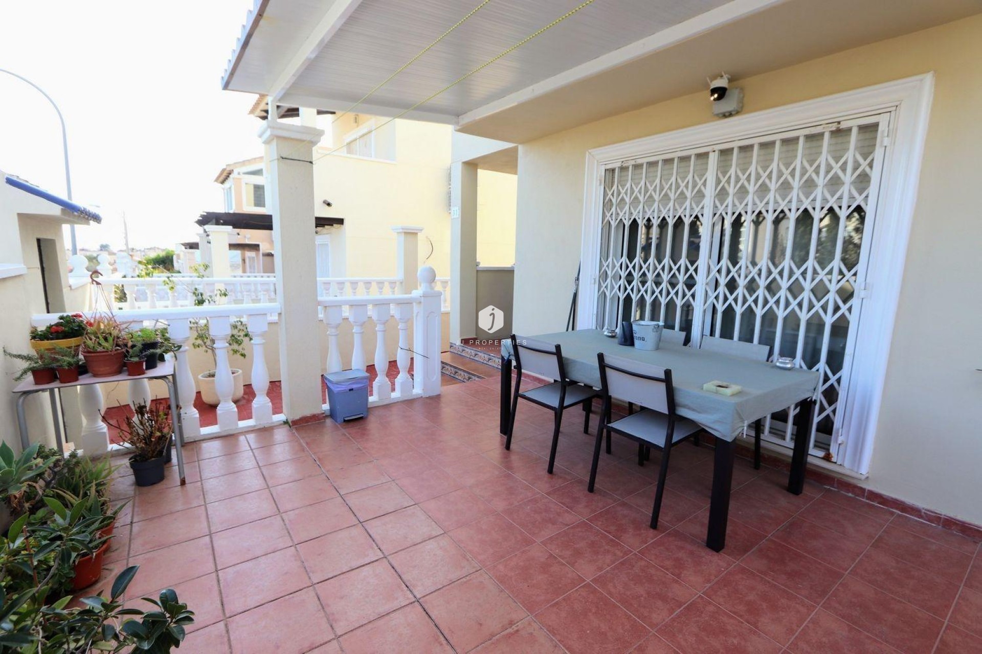Resale - Chalet -
San Miguel de Salinas - El Galán