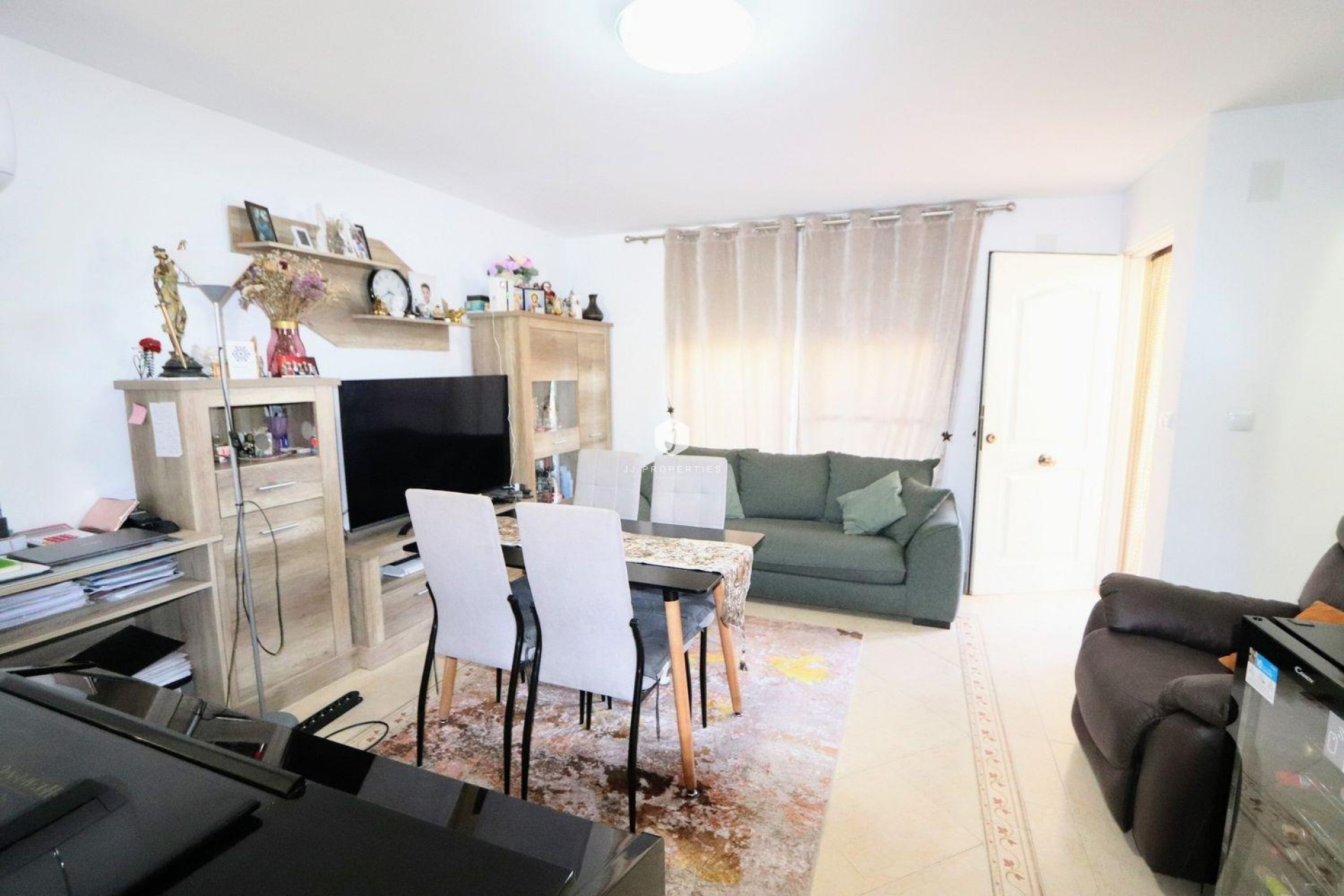 Resale - Chalet -
San Miguel de Salinas - El Galán