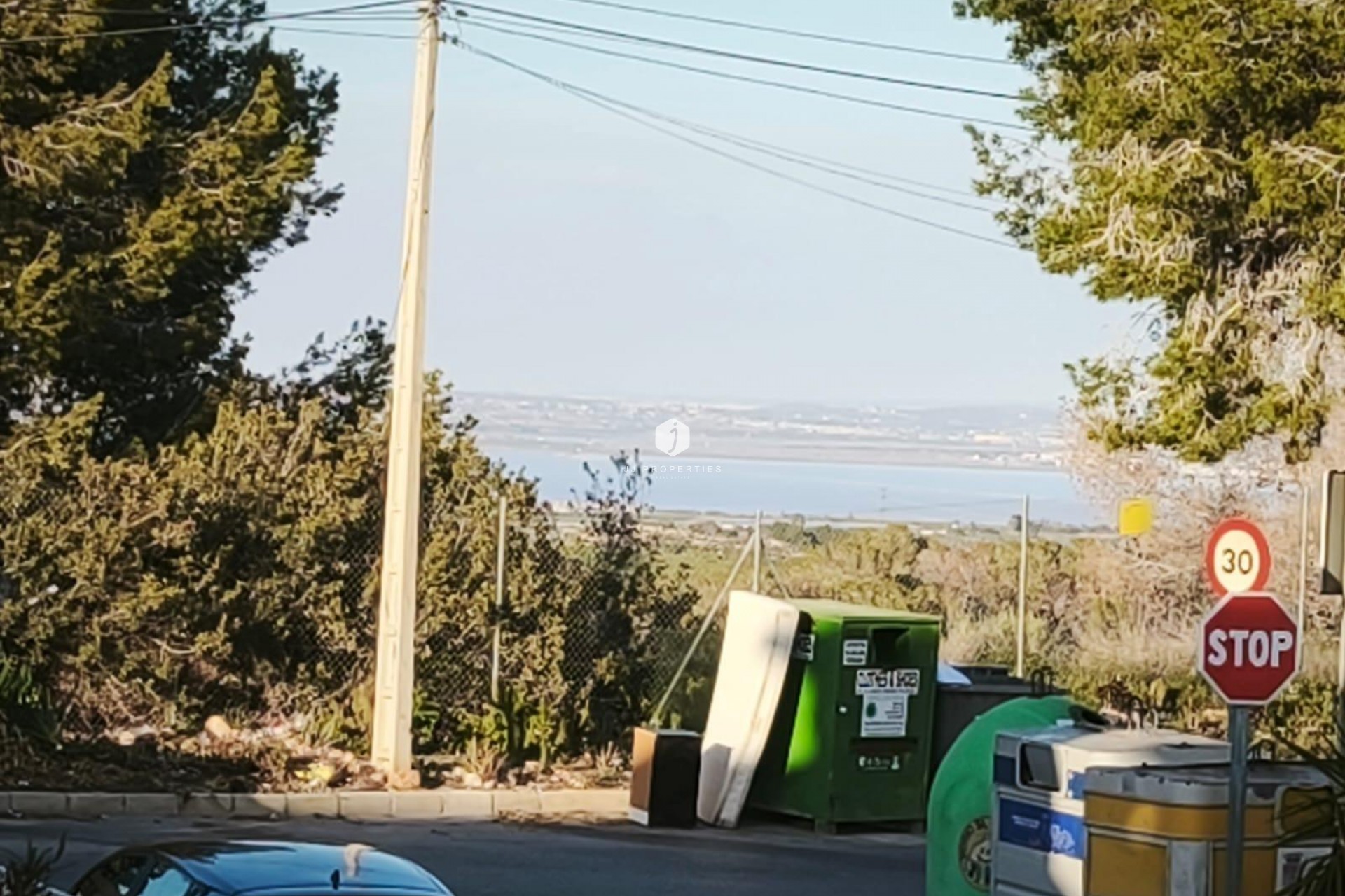 Resale - Chalet -
San Miguel de Salinas - El Galán