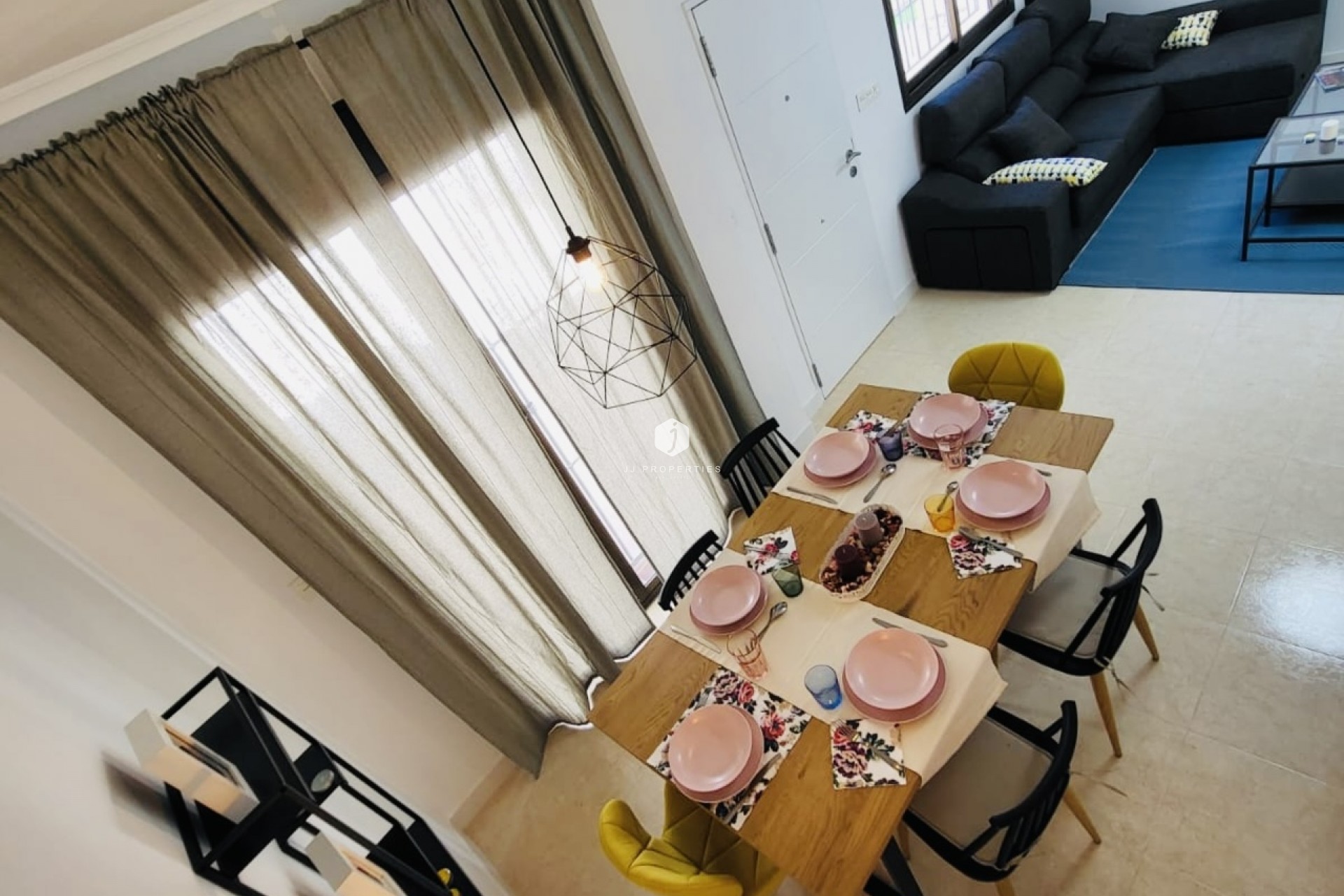 Resale - Chalet -
San Miguel de Salinas - Inland