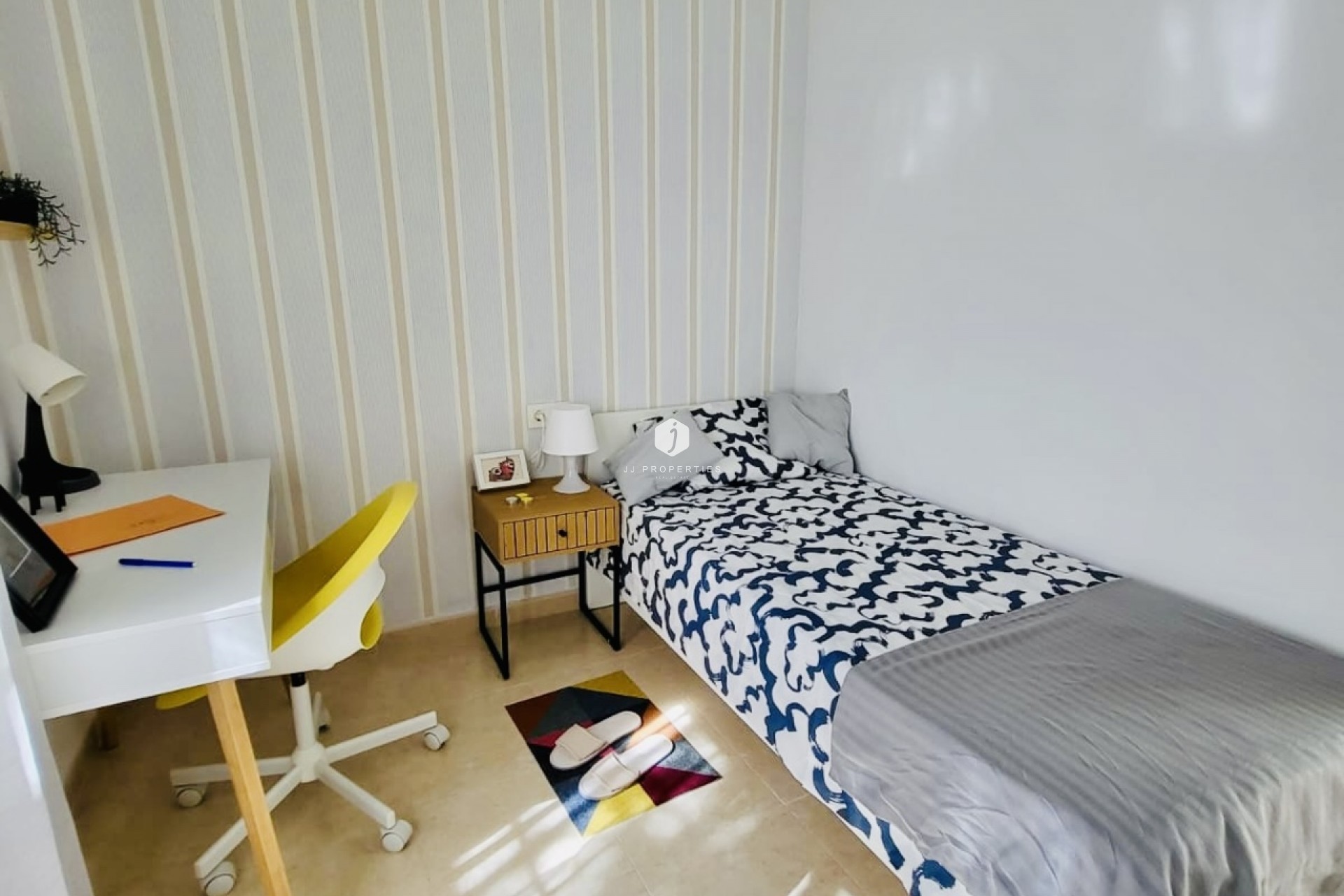 Resale - Chalet -
San Miguel de Salinas - Inland