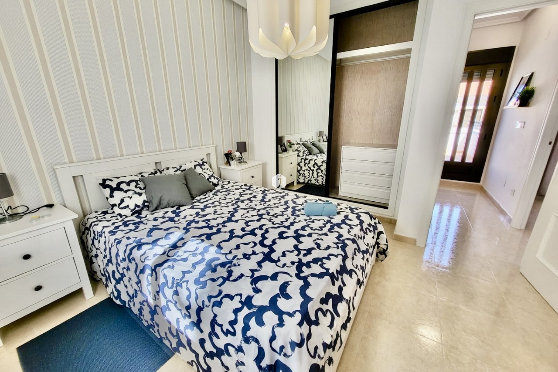 Resale - Chalet -
San Miguel de Salinas - Inland