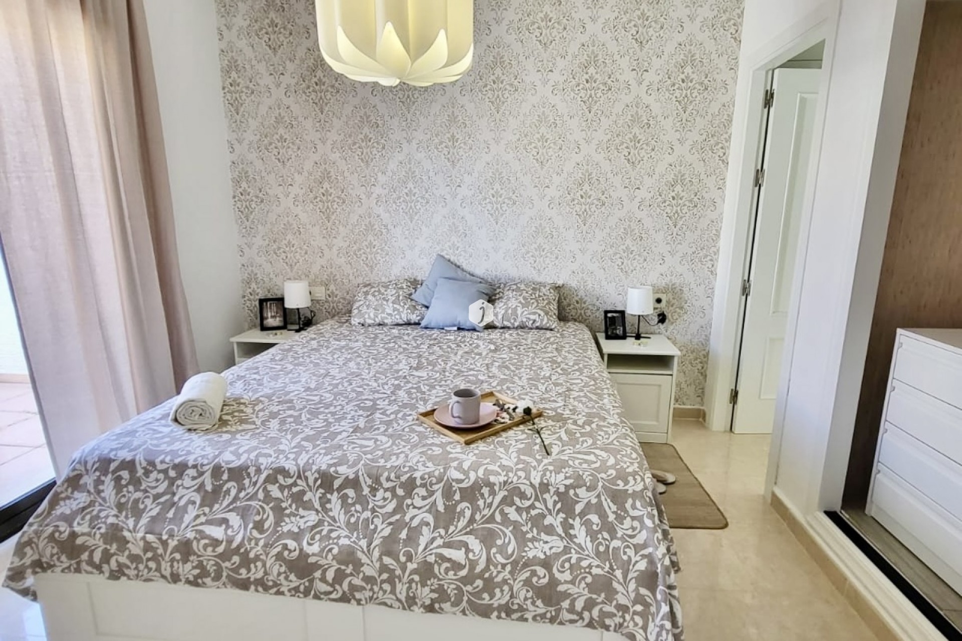 Resale - Chalet -
San Miguel de Salinas - Inland