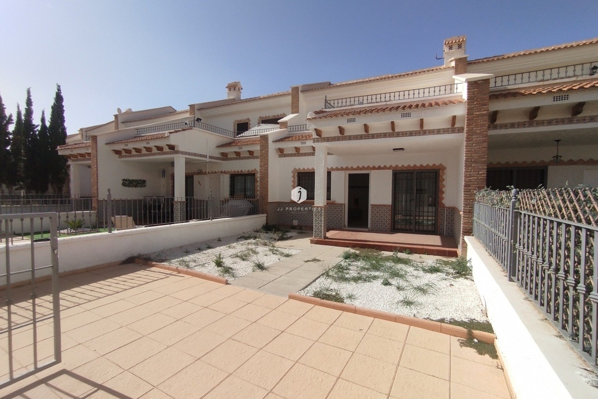 Resale - Chalet -
San Miguel de Salinas - Inland
