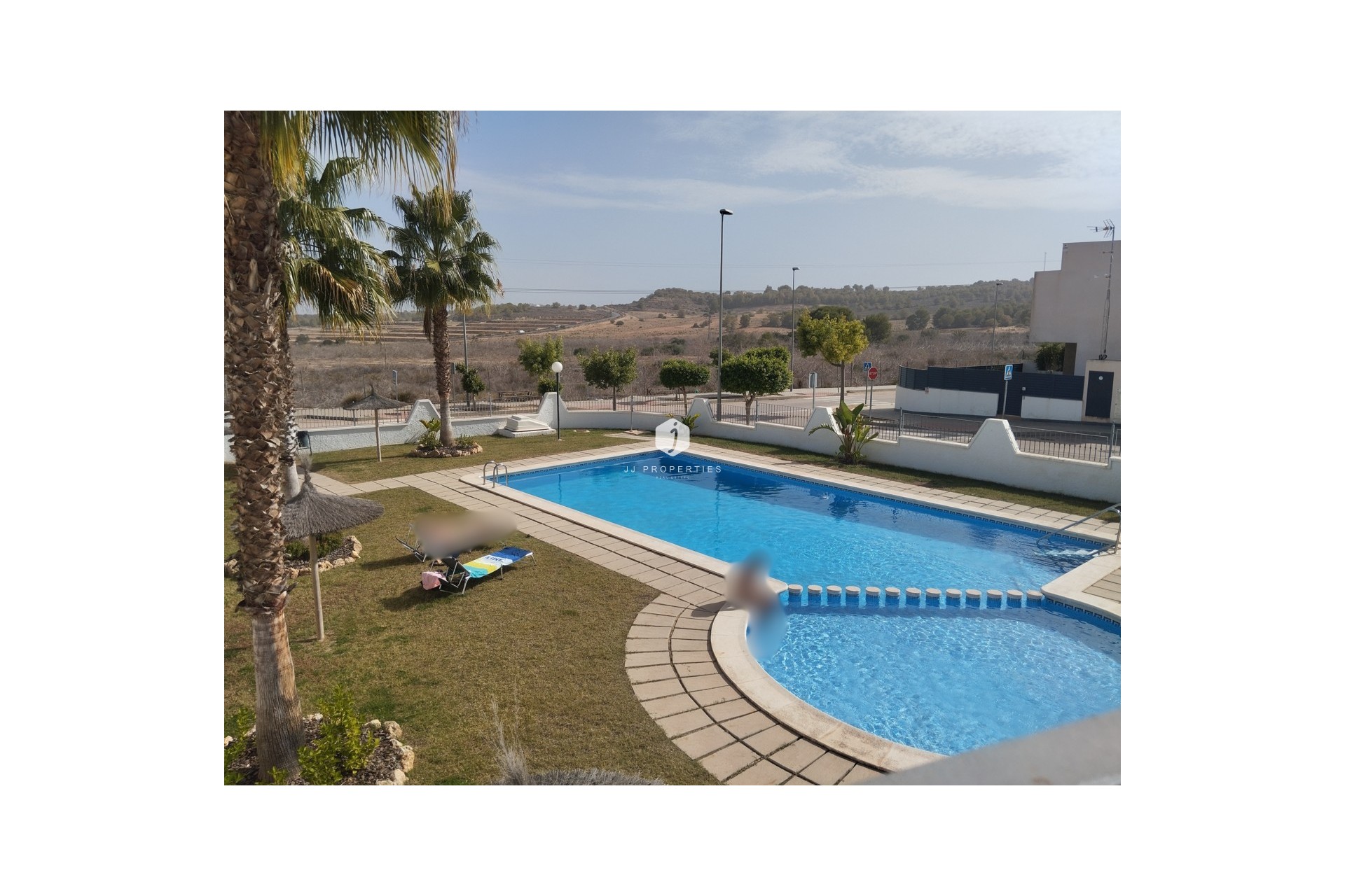 Resale - Chalet -
San Miguel de Salinas - Inland