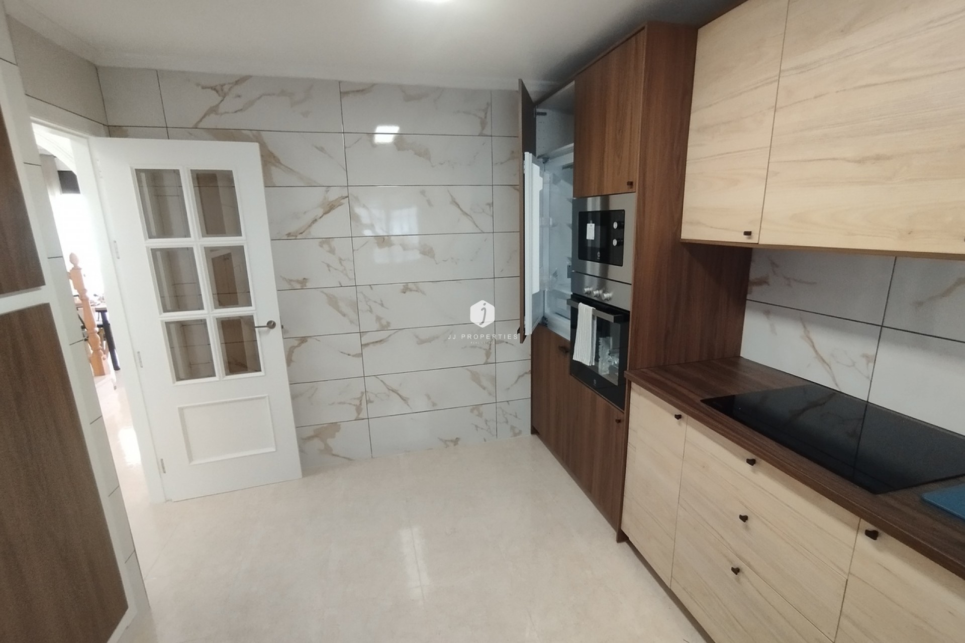 Resale - Chalet -
San Miguel de Salinas - Inland