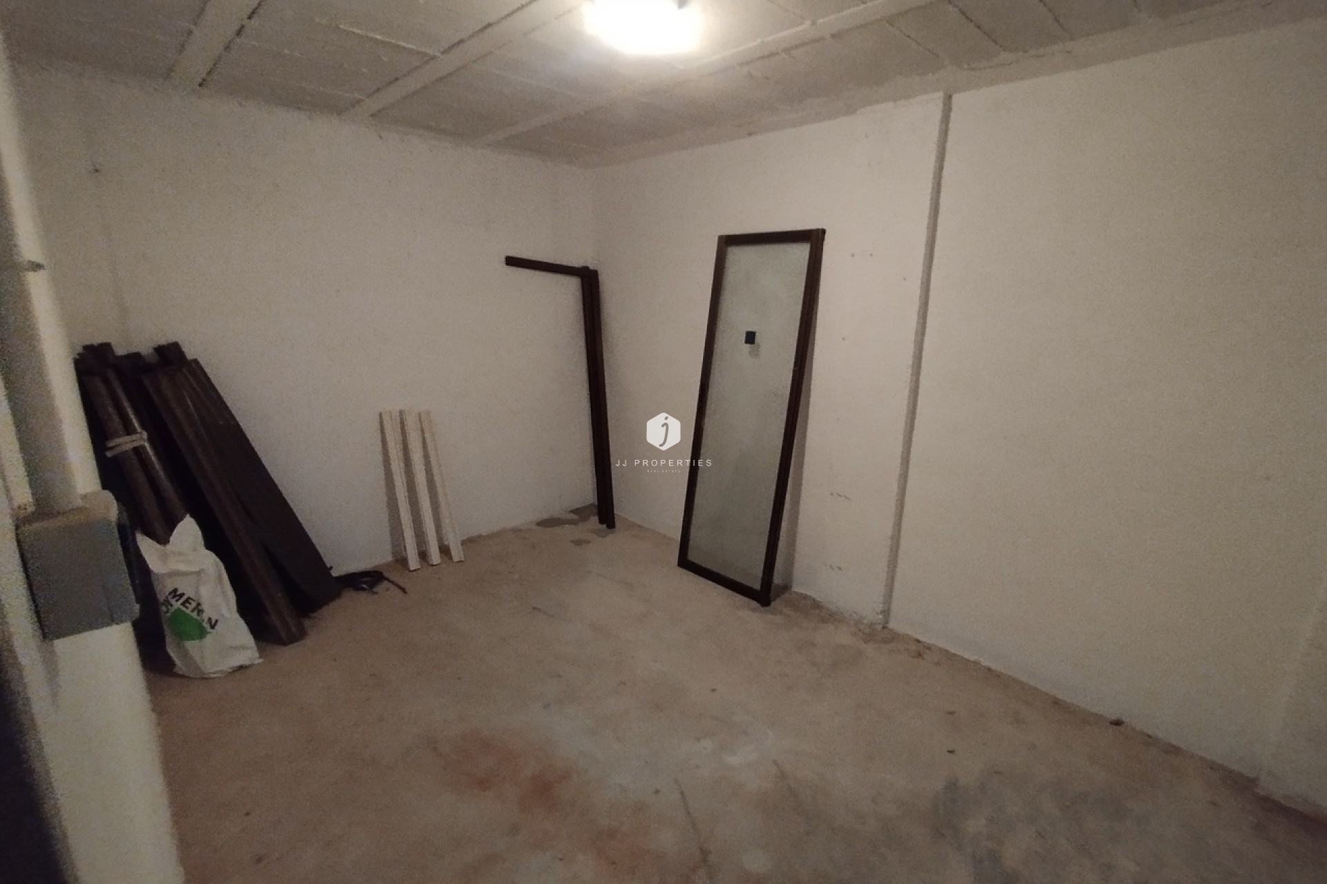 Resale - Chalet -
San Miguel de Salinas - Inland