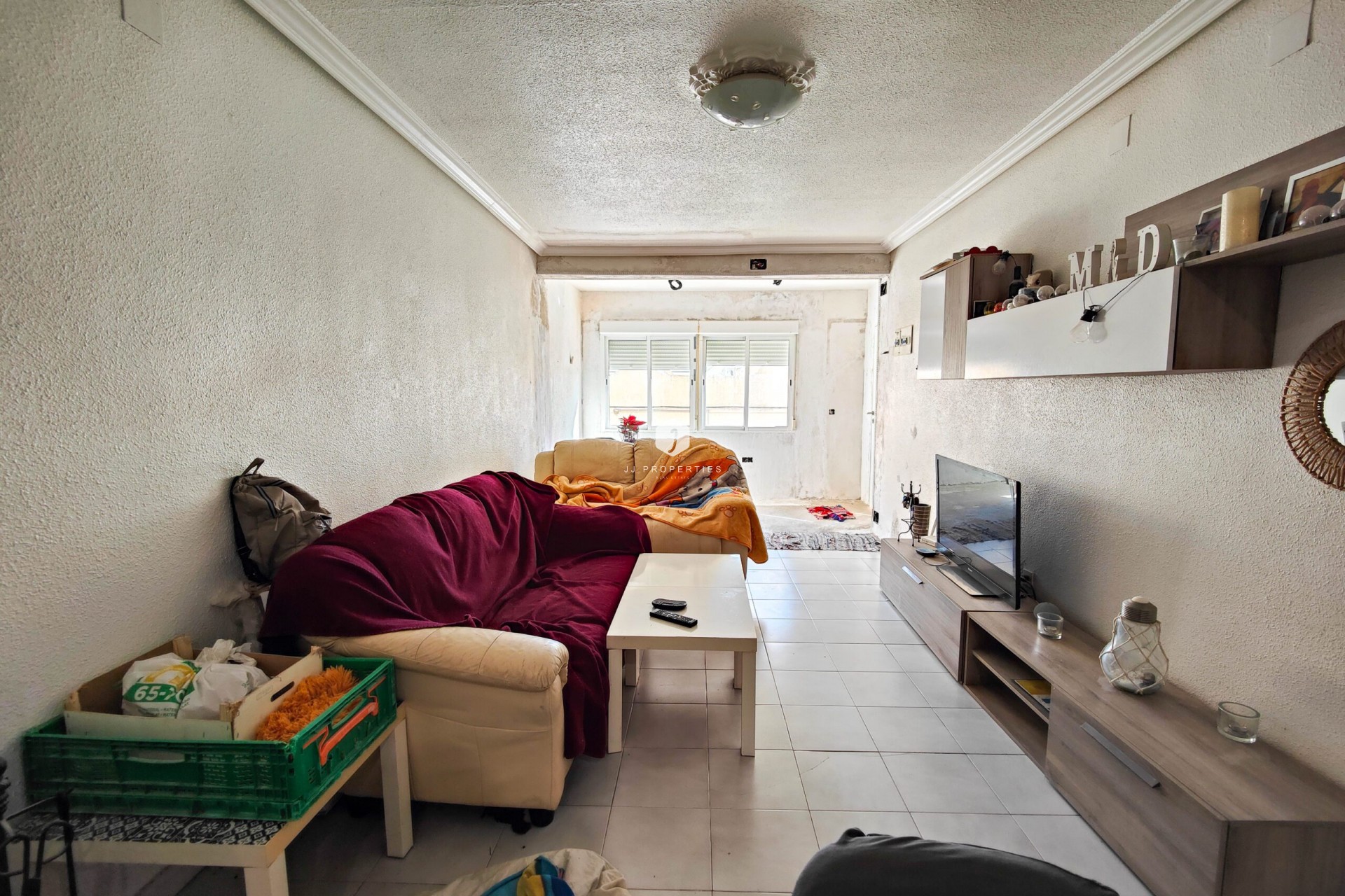 Resale - Chalet -
San Miguel de Salinas - Inland