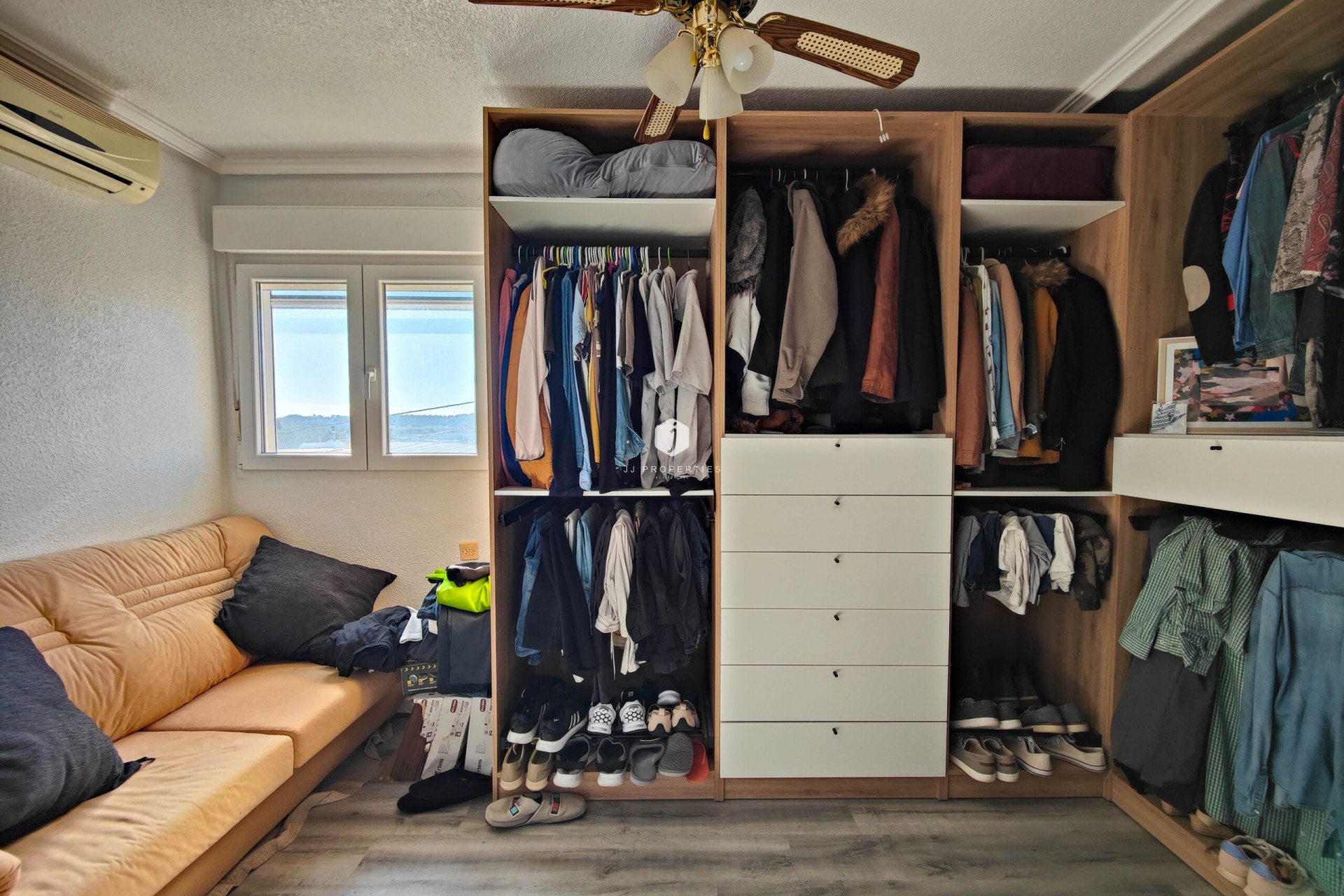 Resale - Chalet -
San Miguel de Salinas - Inland