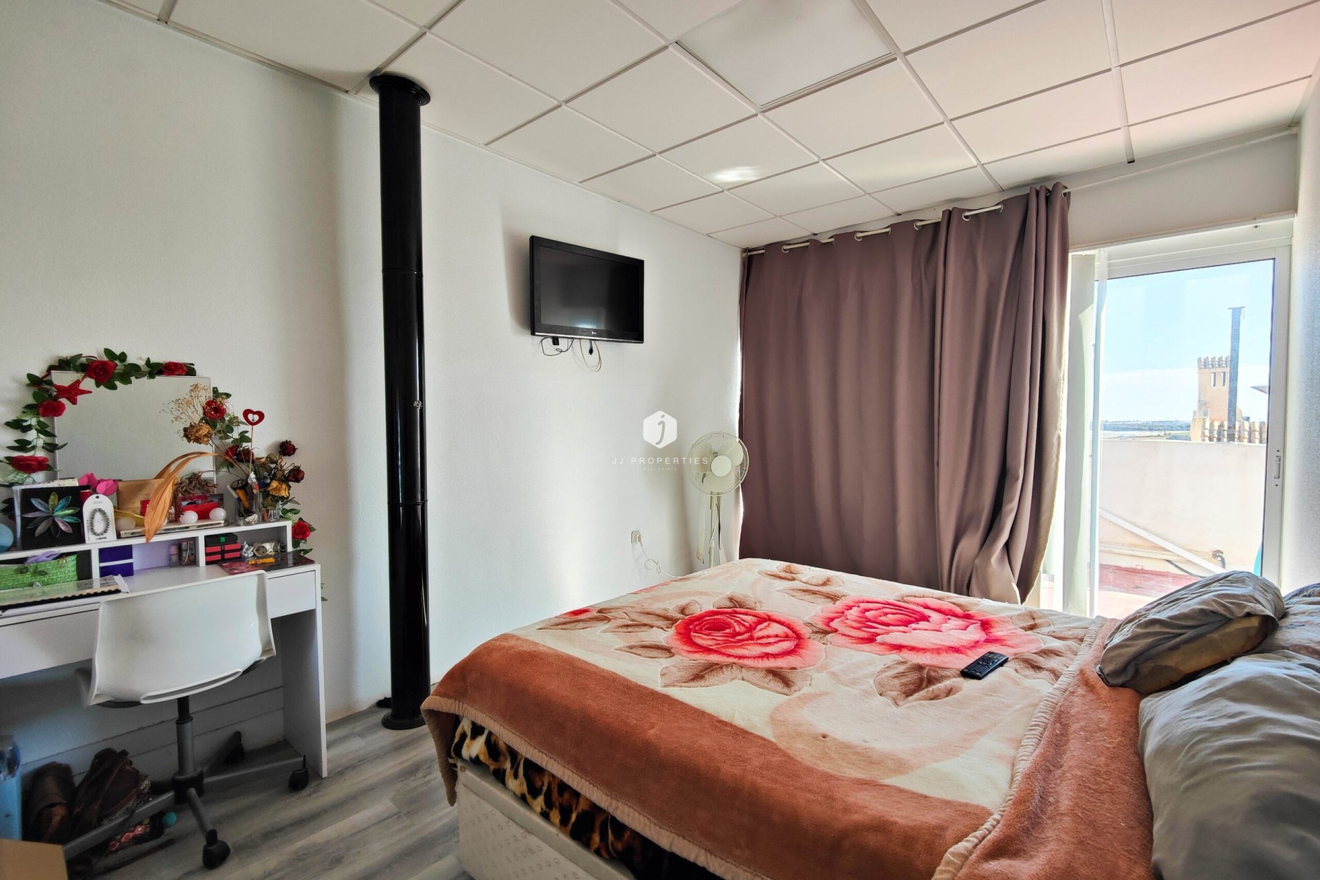 Resale - Chalet -
San Miguel de Salinas - Inland