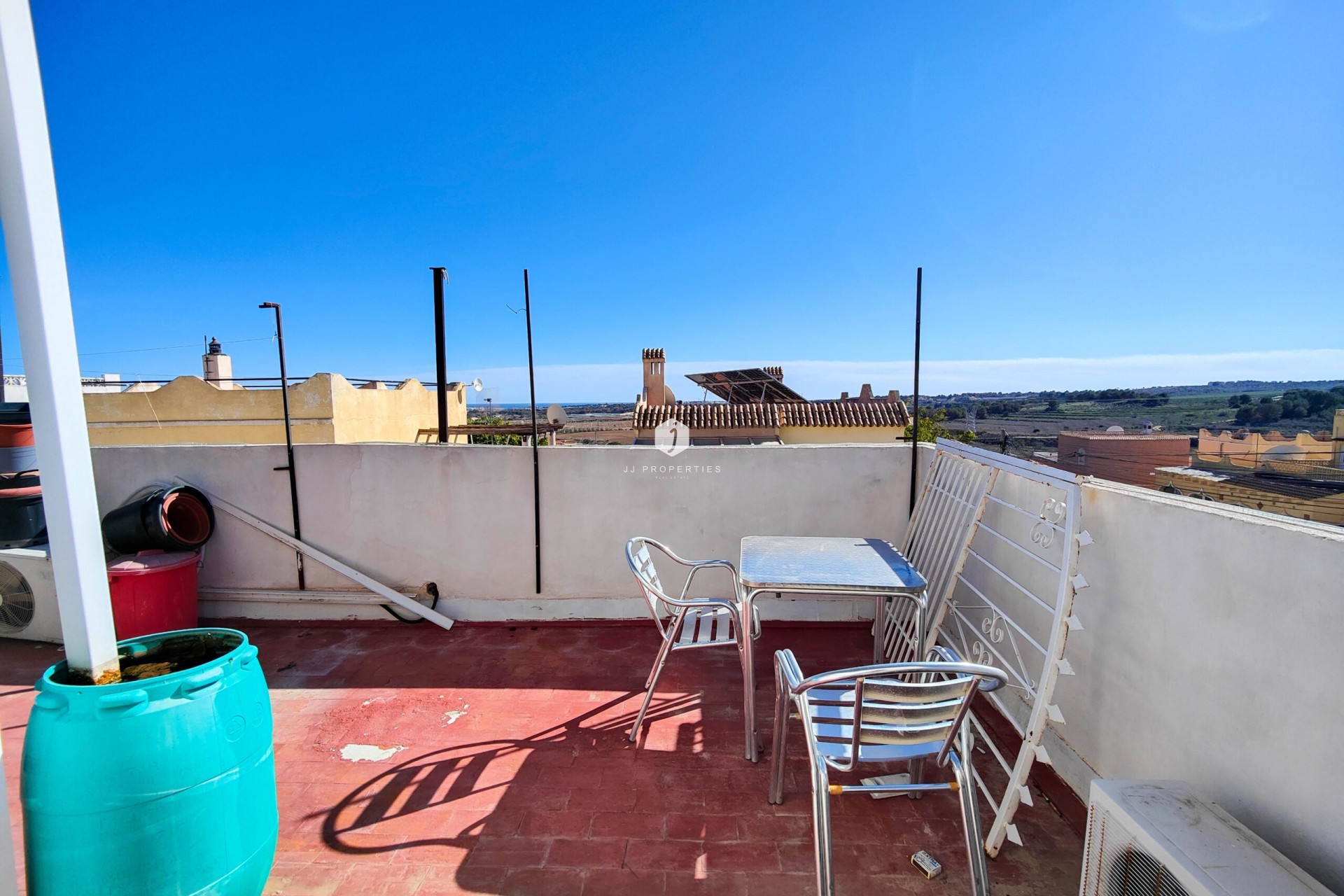 Resale - Chalet -
San Miguel de Salinas - Inland