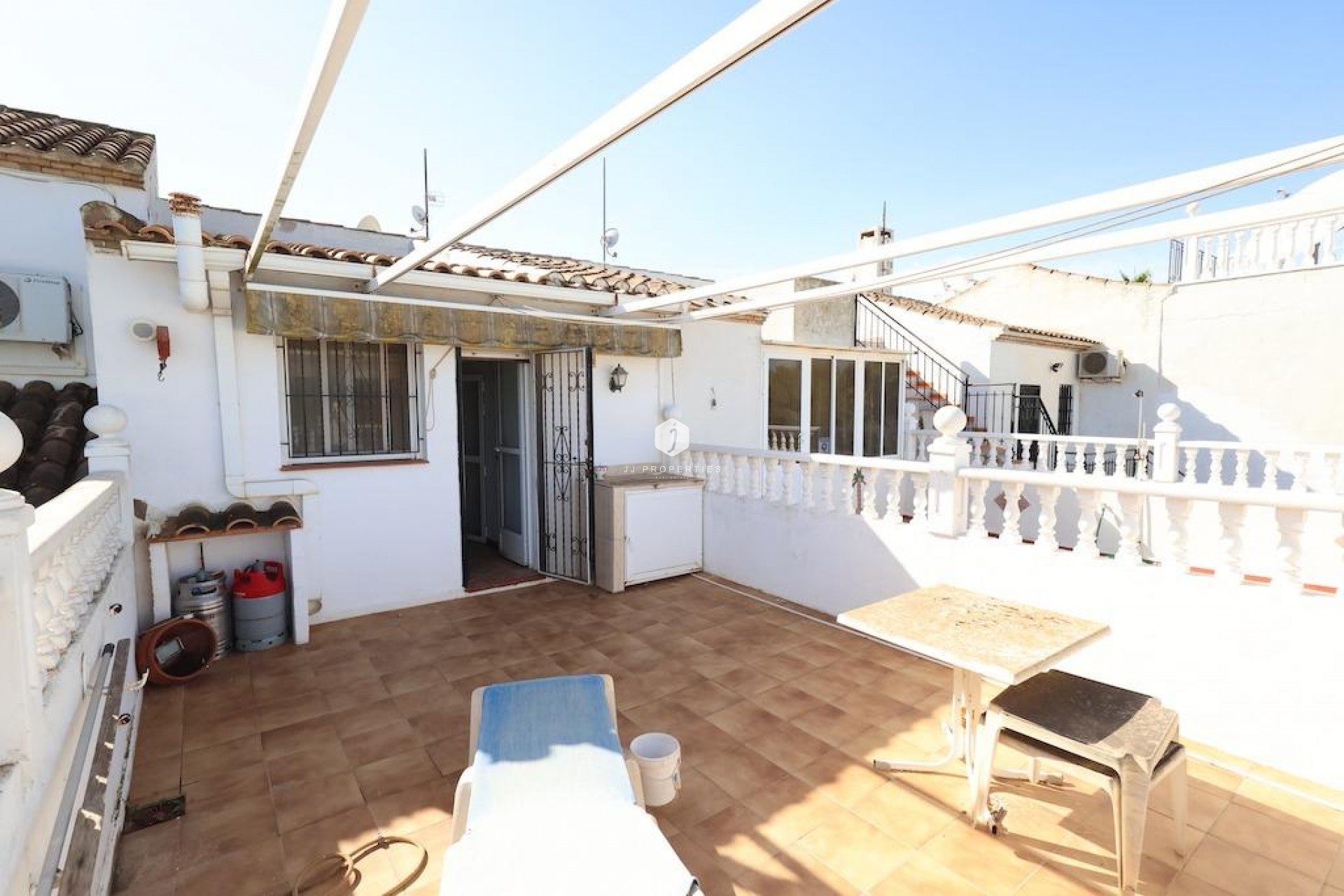 Resale - Chalet -
San Miguel de Salinas - Inland