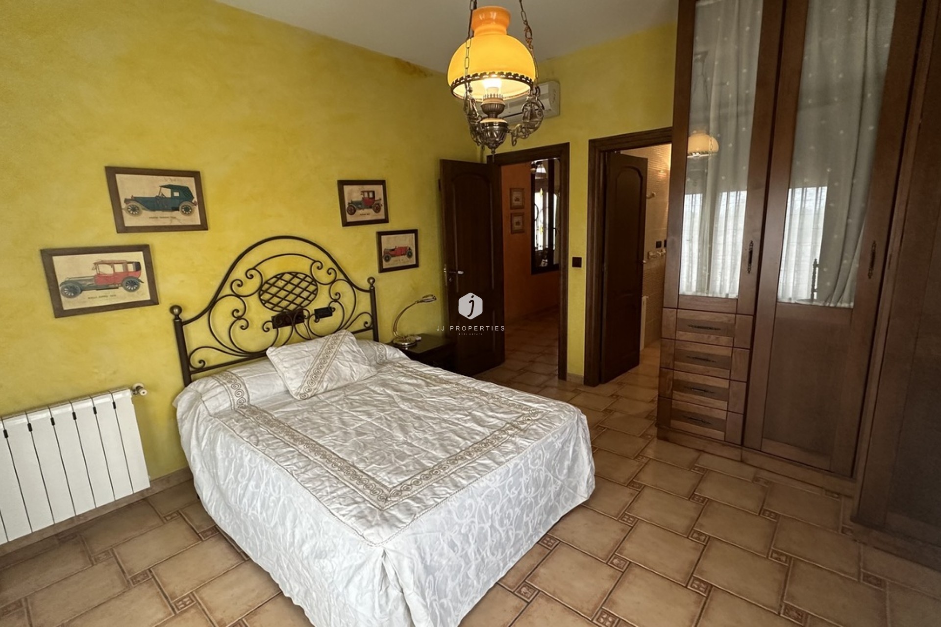Resale - Chalet -
San Miguel de Salinas - Inland