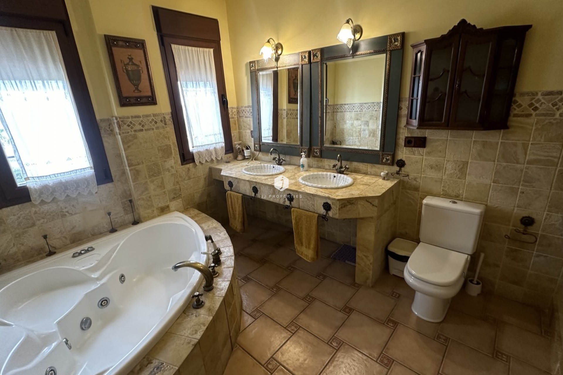 Resale - Chalet -
San Miguel de Salinas - Inland