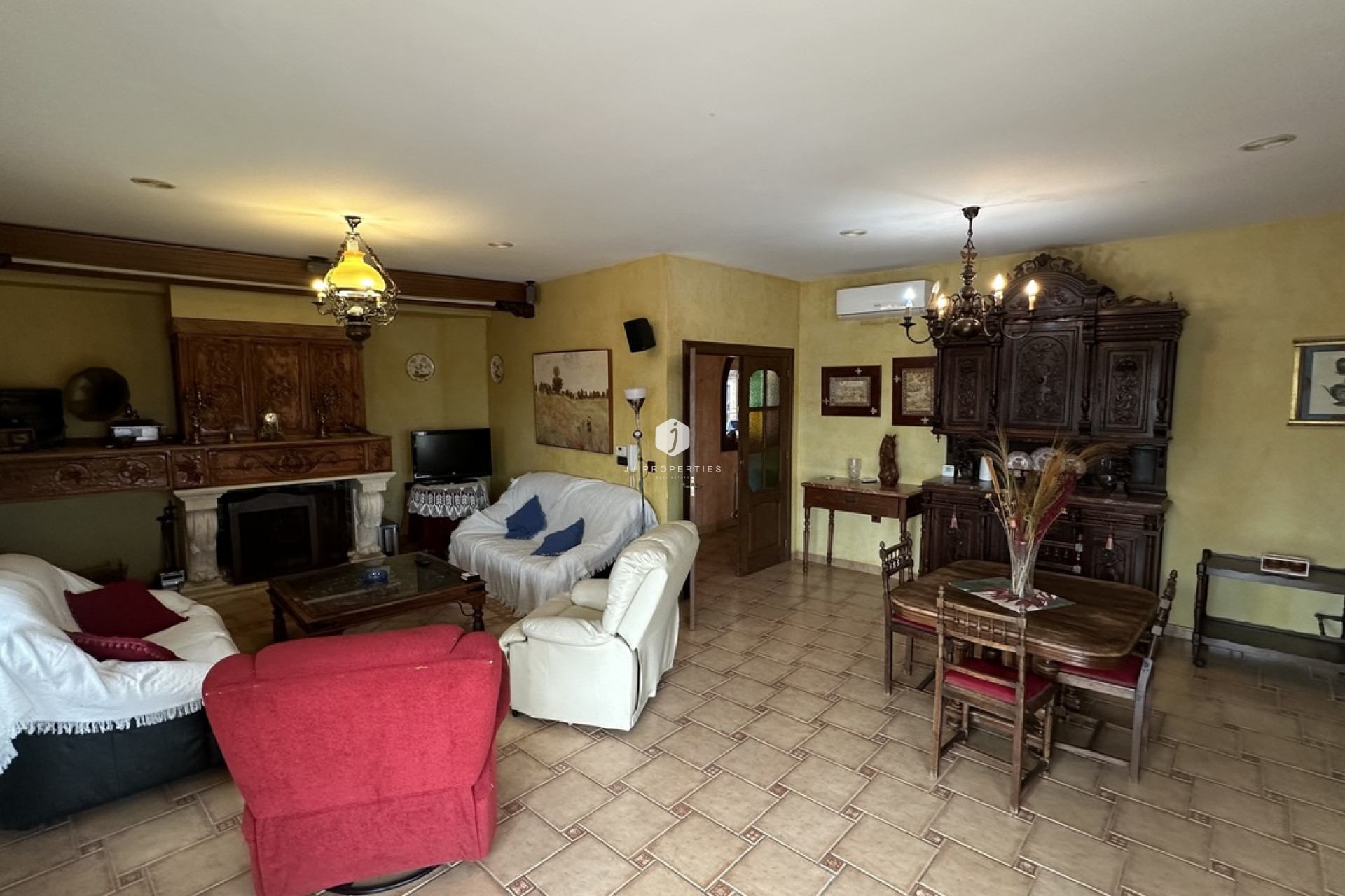 Resale - Chalet -
San Miguel de Salinas - Inland