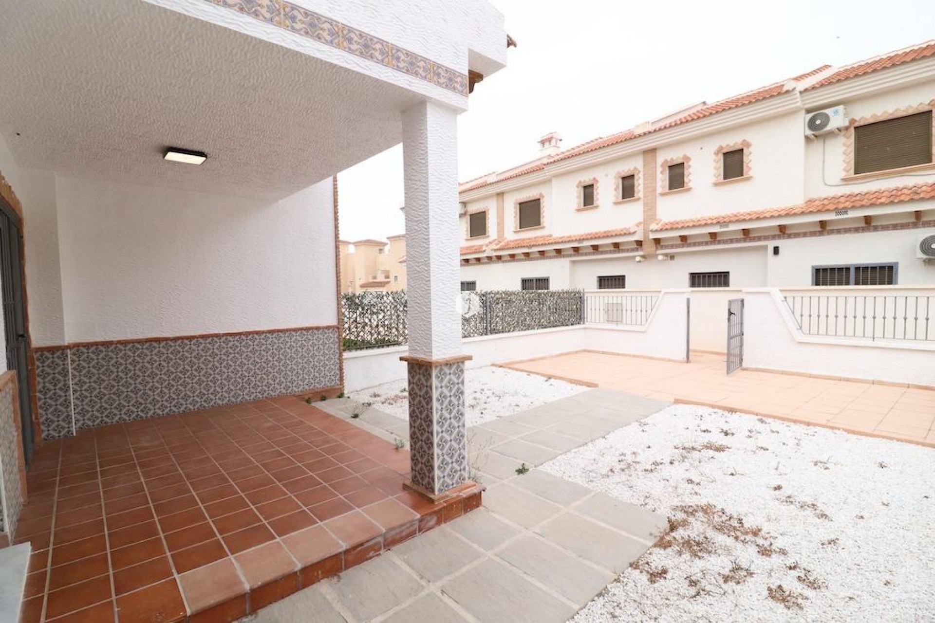 Resale - Chalet -
San Miguel de Salinas - Inland