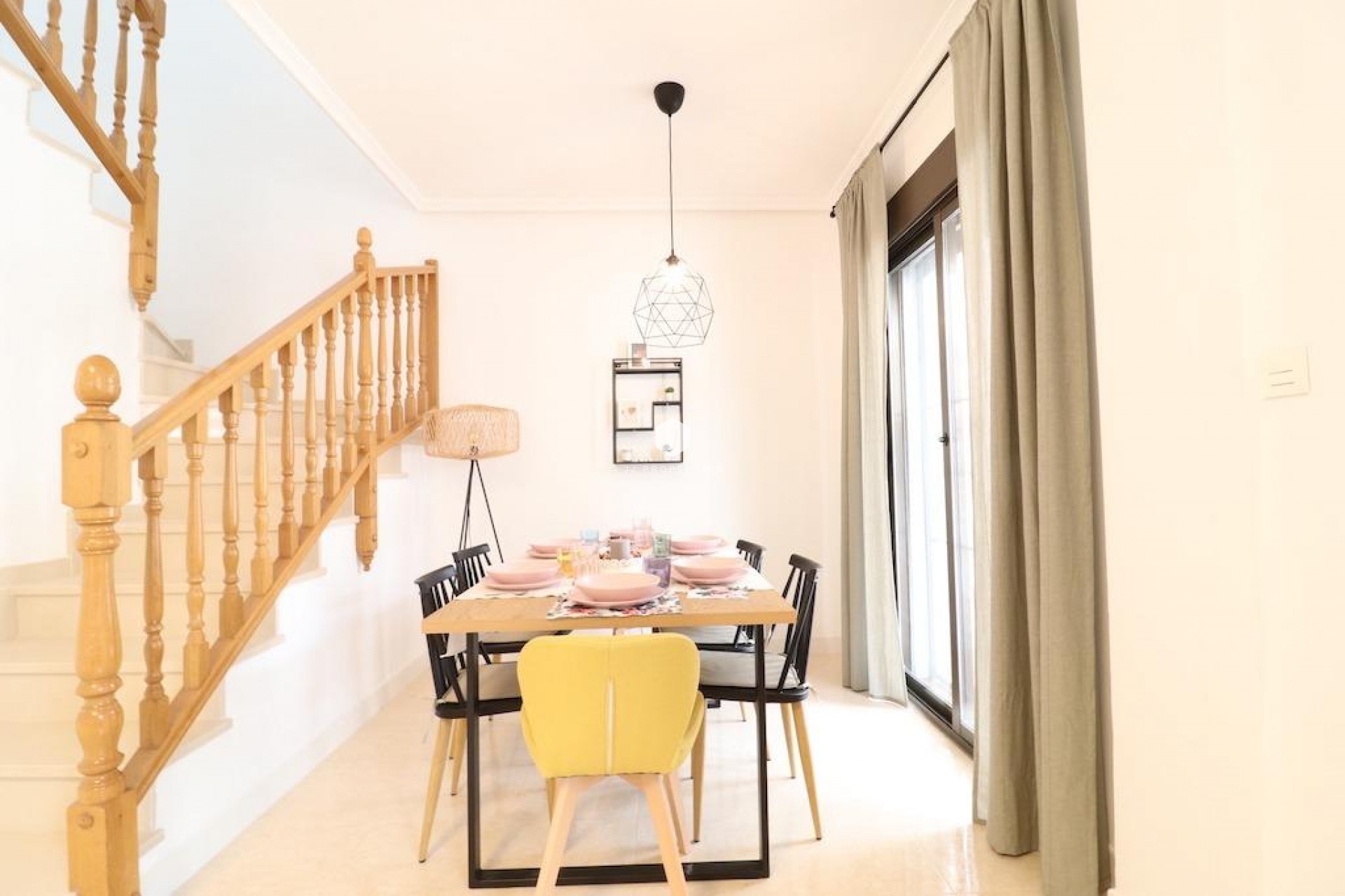 Resale - Chalet -
San Miguel de Salinas - Inland