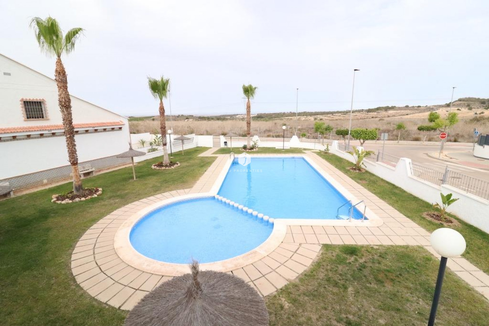 Resale - Chalet -
San Miguel de Salinas - Inland