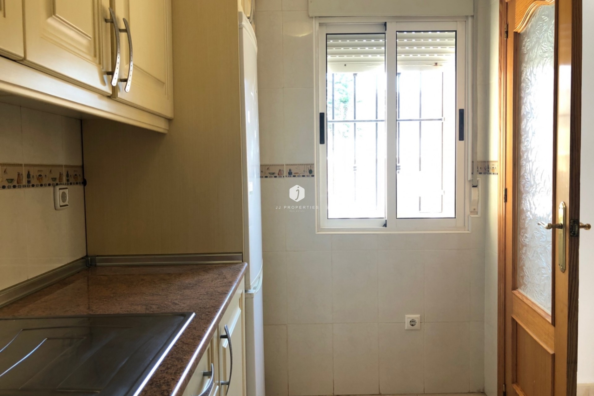 Resale - Chalet -
San Miguel de Salinas - Inland