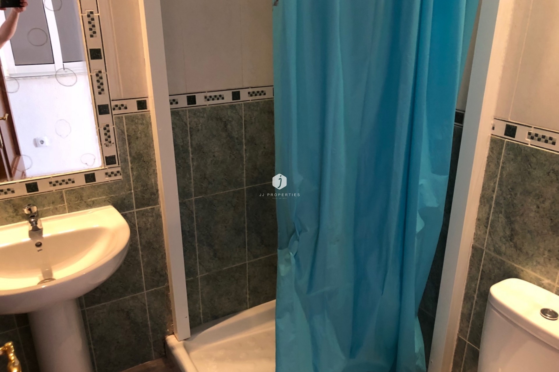 Resale - Chalet -
San Miguel de Salinas - Inland