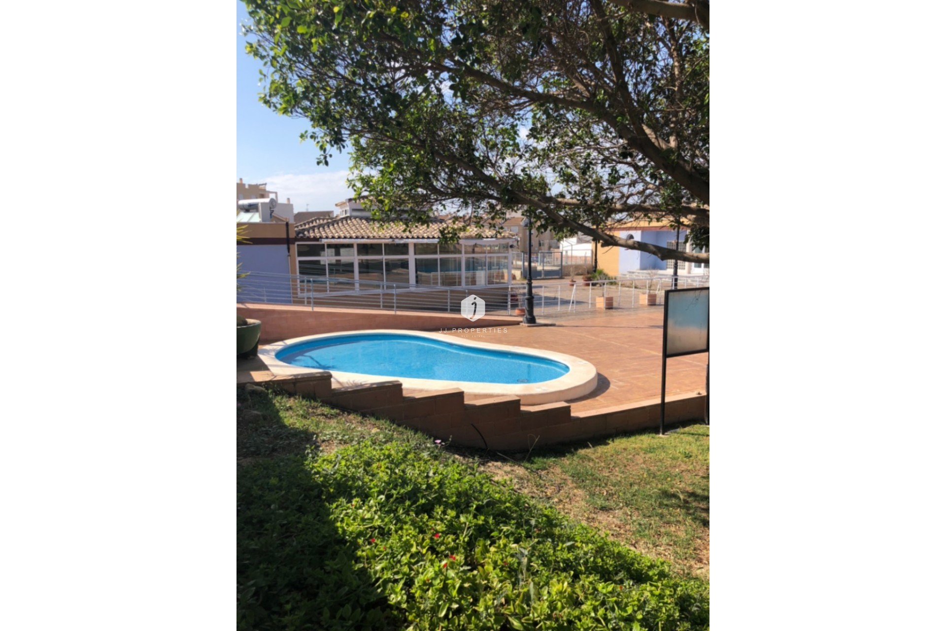 Resale - Chalet -
San Miguel de Salinas - Inland