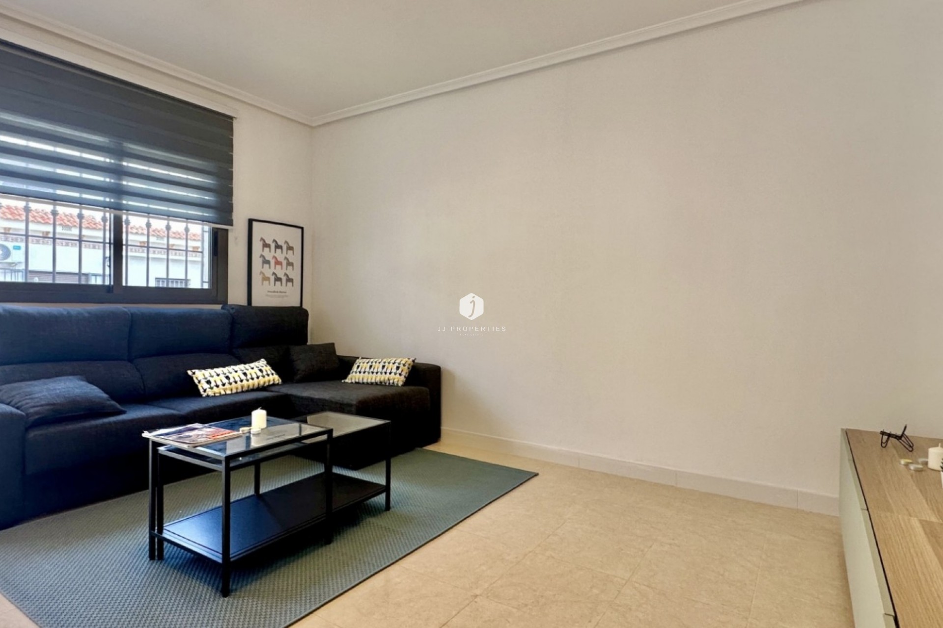 Resale - Chalet -
San Miguel de Salinas - Inland