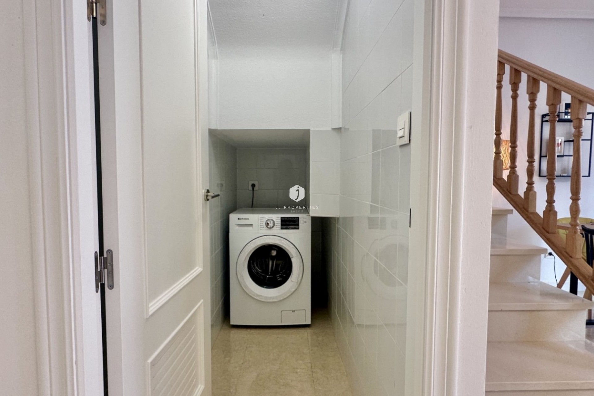 Resale - Chalet -
San Miguel de Salinas - Inland