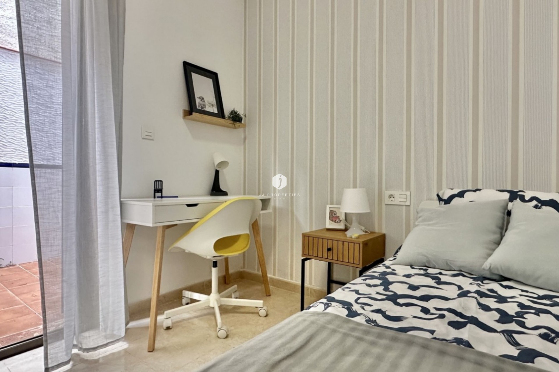 Resale - Chalet -
San Miguel de Salinas - Inland